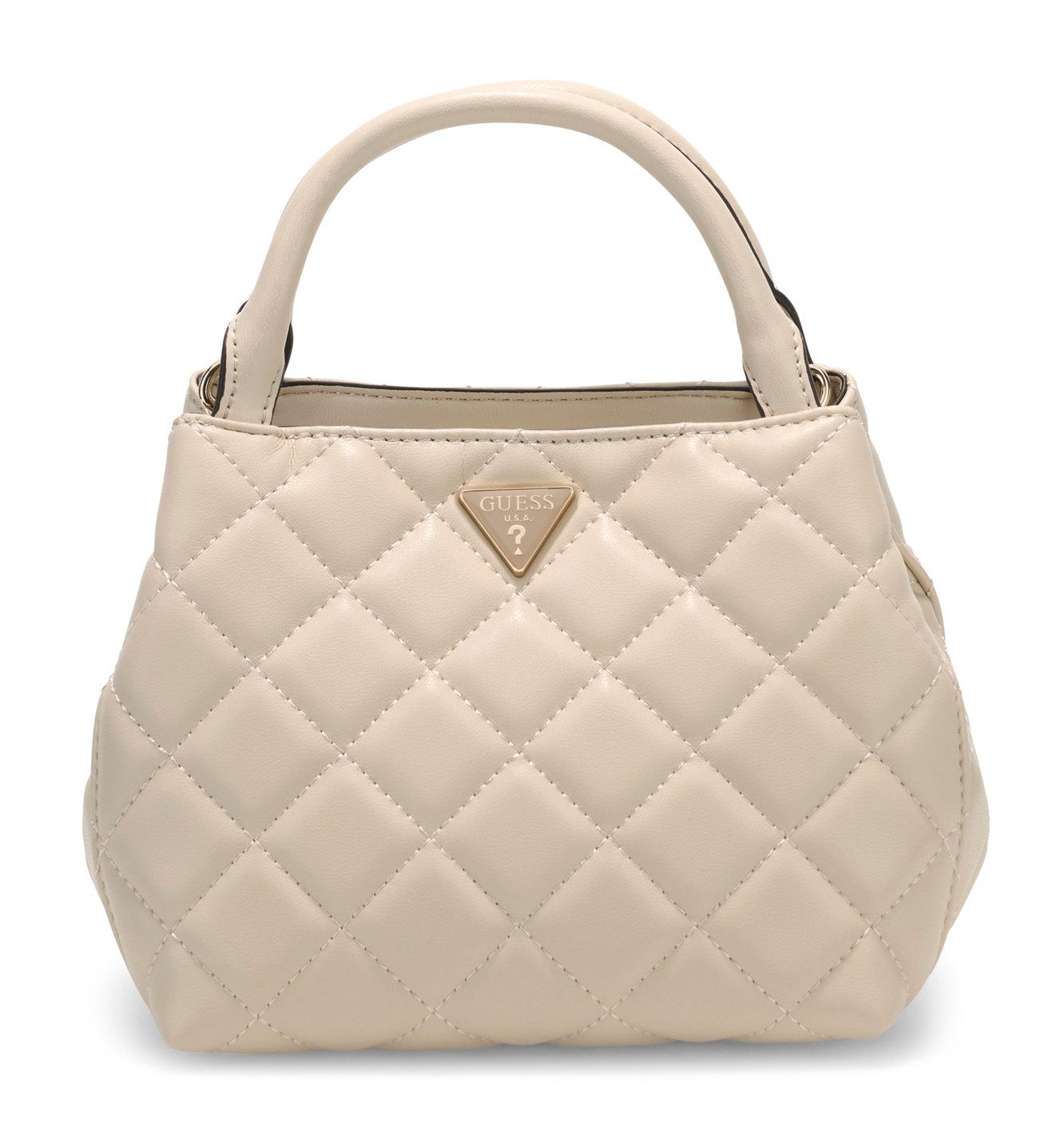 Guess Umhängetasche Mini Satchel
