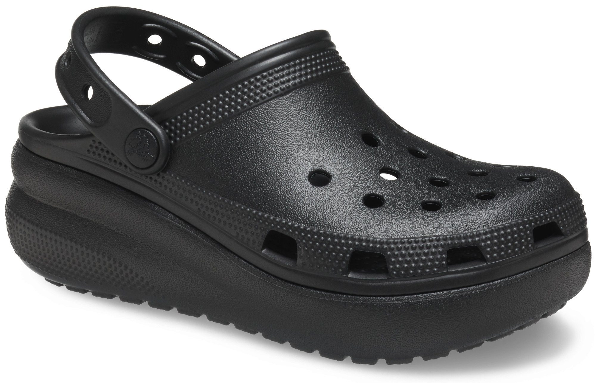 Crocs Classic Crocs Cutie Clog K Clog mit Fersenriemen | Clogs