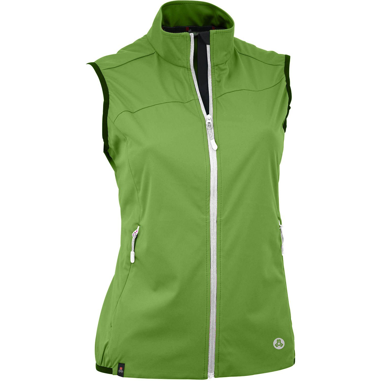 Funktionsweste Softshelljacke Entschenkopf