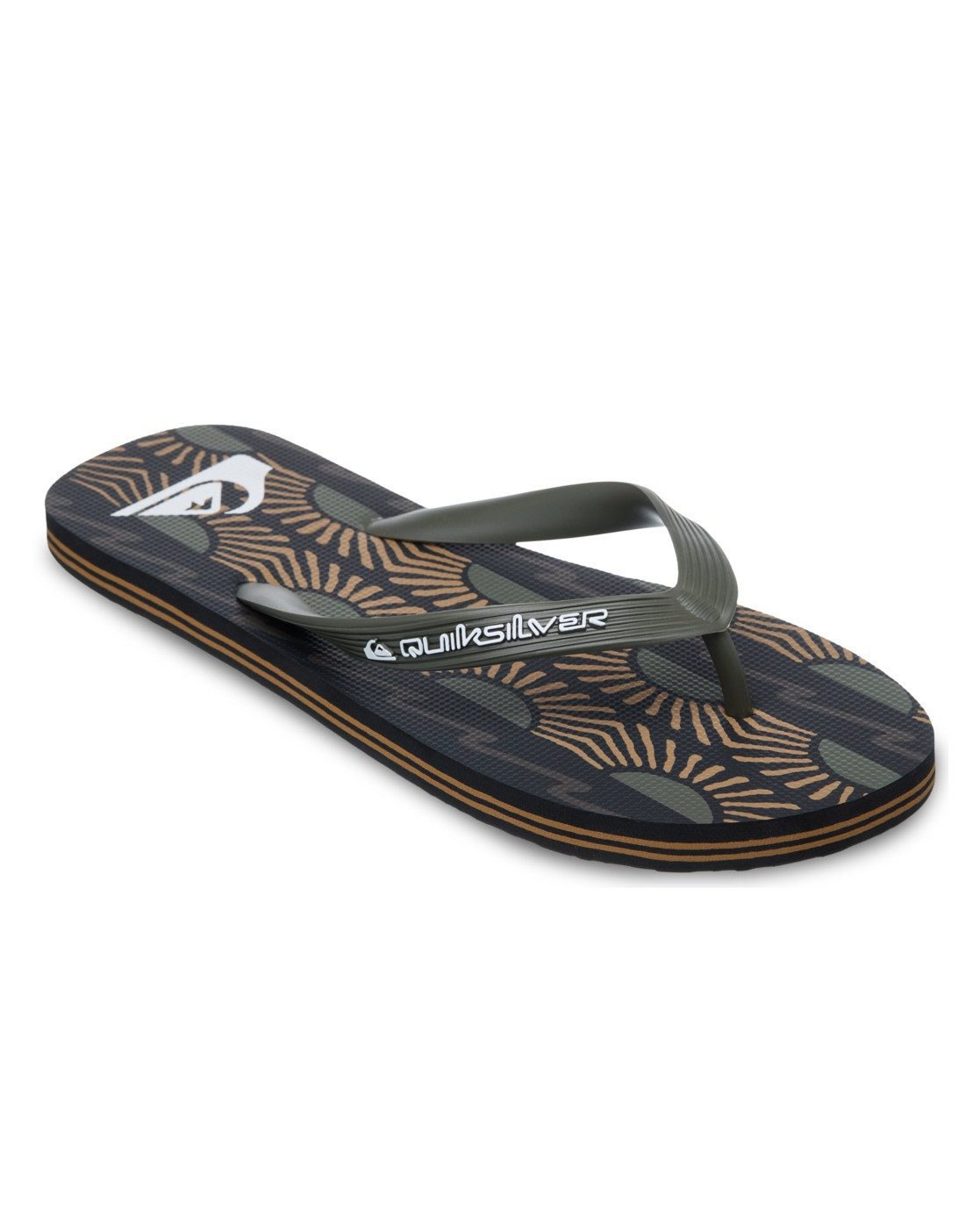 Quiksilver Molokai Art Sandale