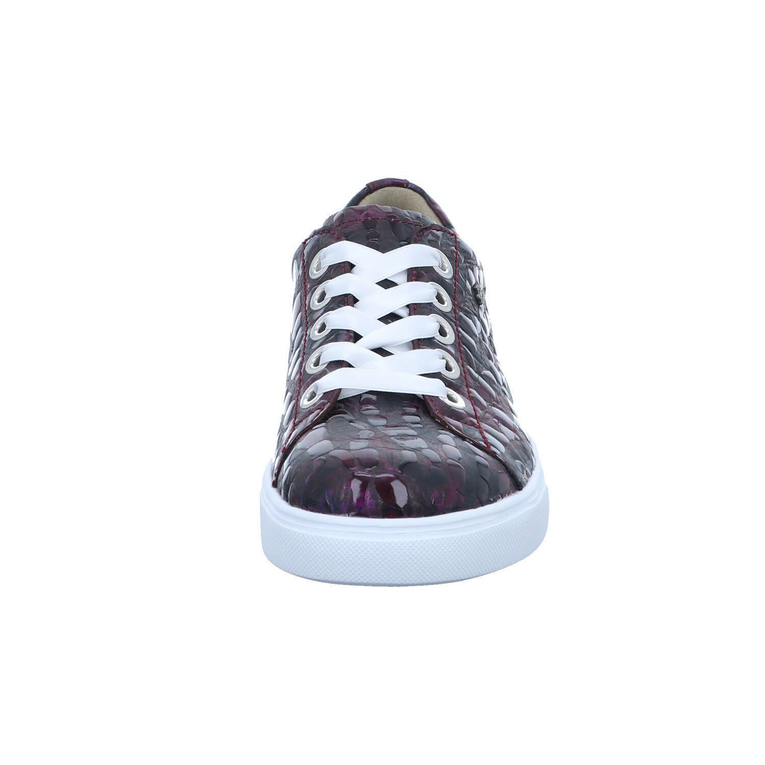 Finn Comfort Sneaker viola