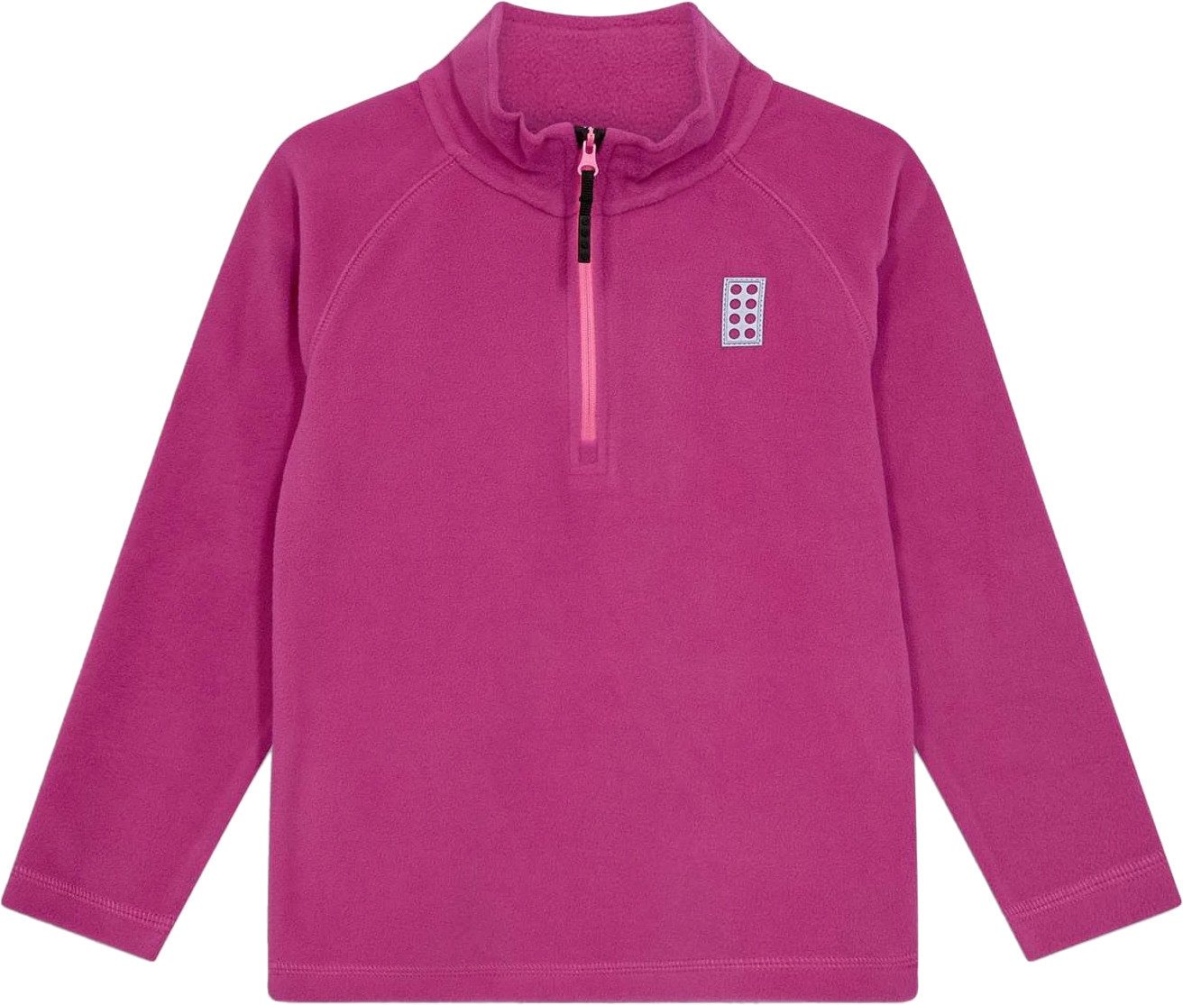 LEGO® kidswear Rollkragenshirt Lego Wear Kinder Pullover