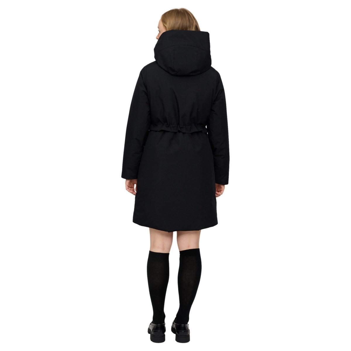MAZINE Winterjacke Mazine Lyn Parka - Damen Parka