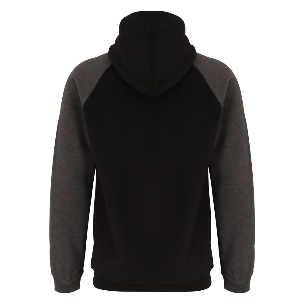 Just Rhyse Hoodie Just Rhyse MR. Macau Hoody