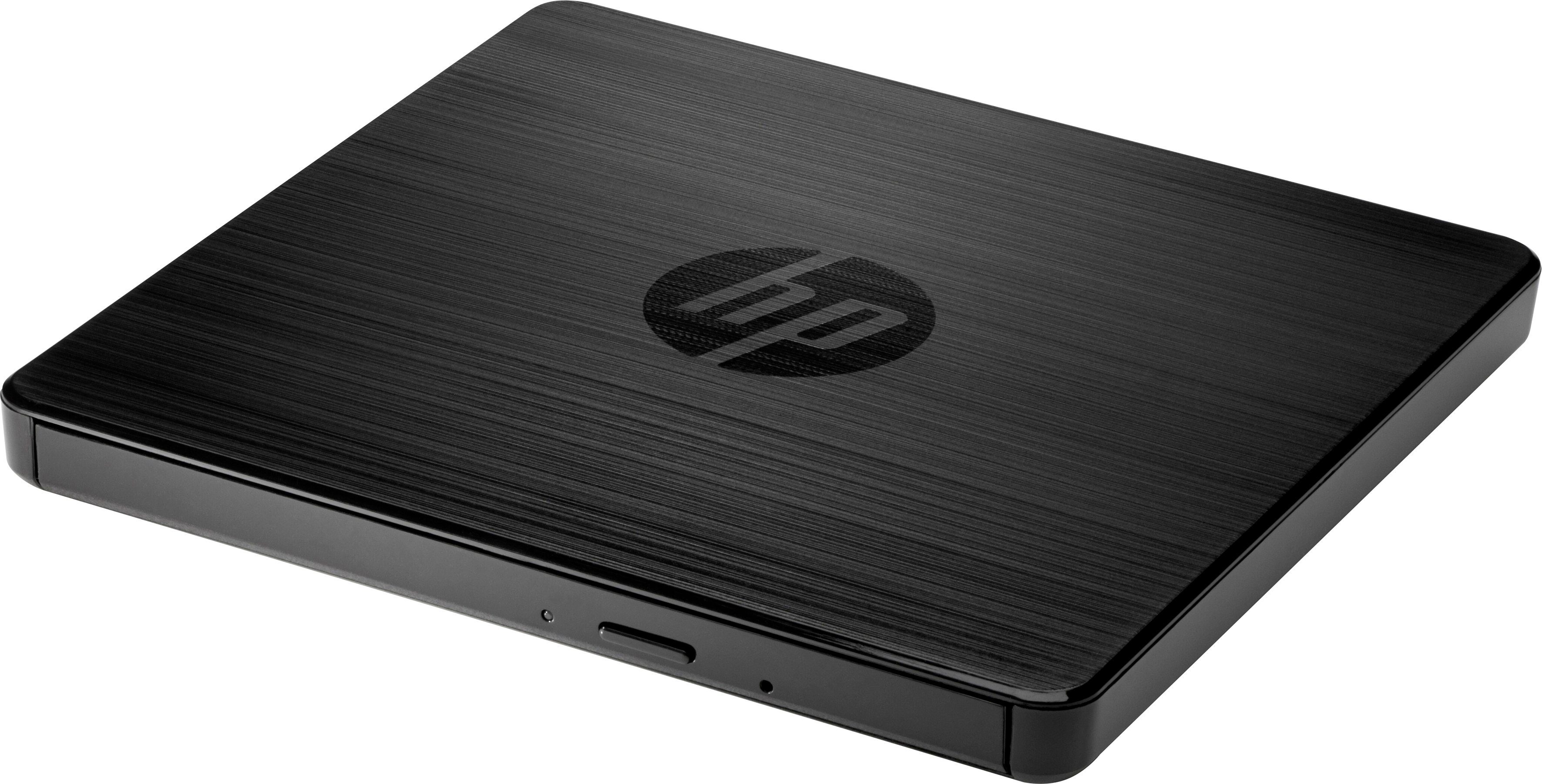 HP HP USB-DVD-RW-Laufwerk DVD-Brenner