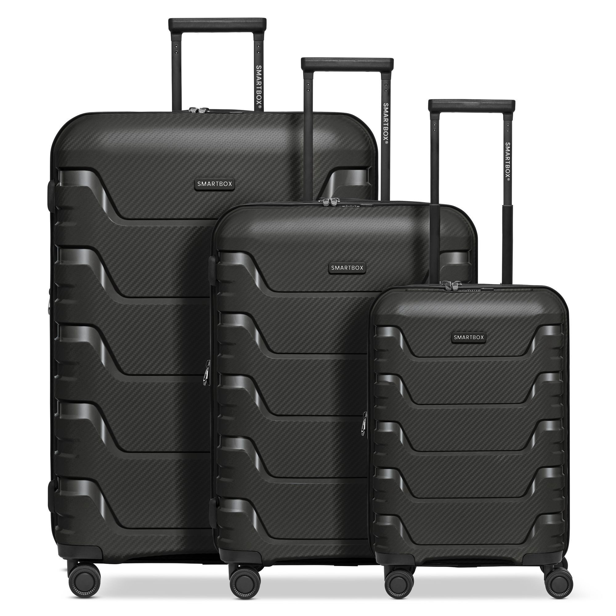 Smartbox Trolleyset Edition 01, 4 Rollen, günstig online kaufen