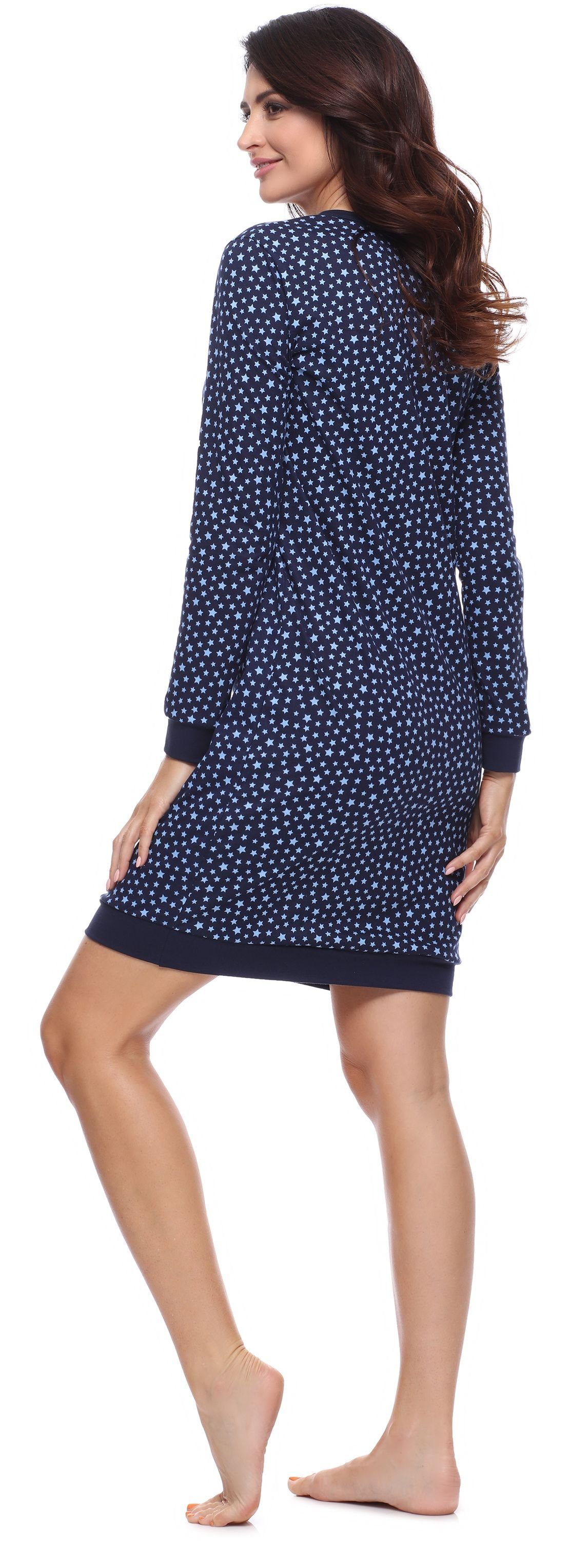 Merry Style Nachthemd Damen Nachthemd MS10-179 günstig online kaufen