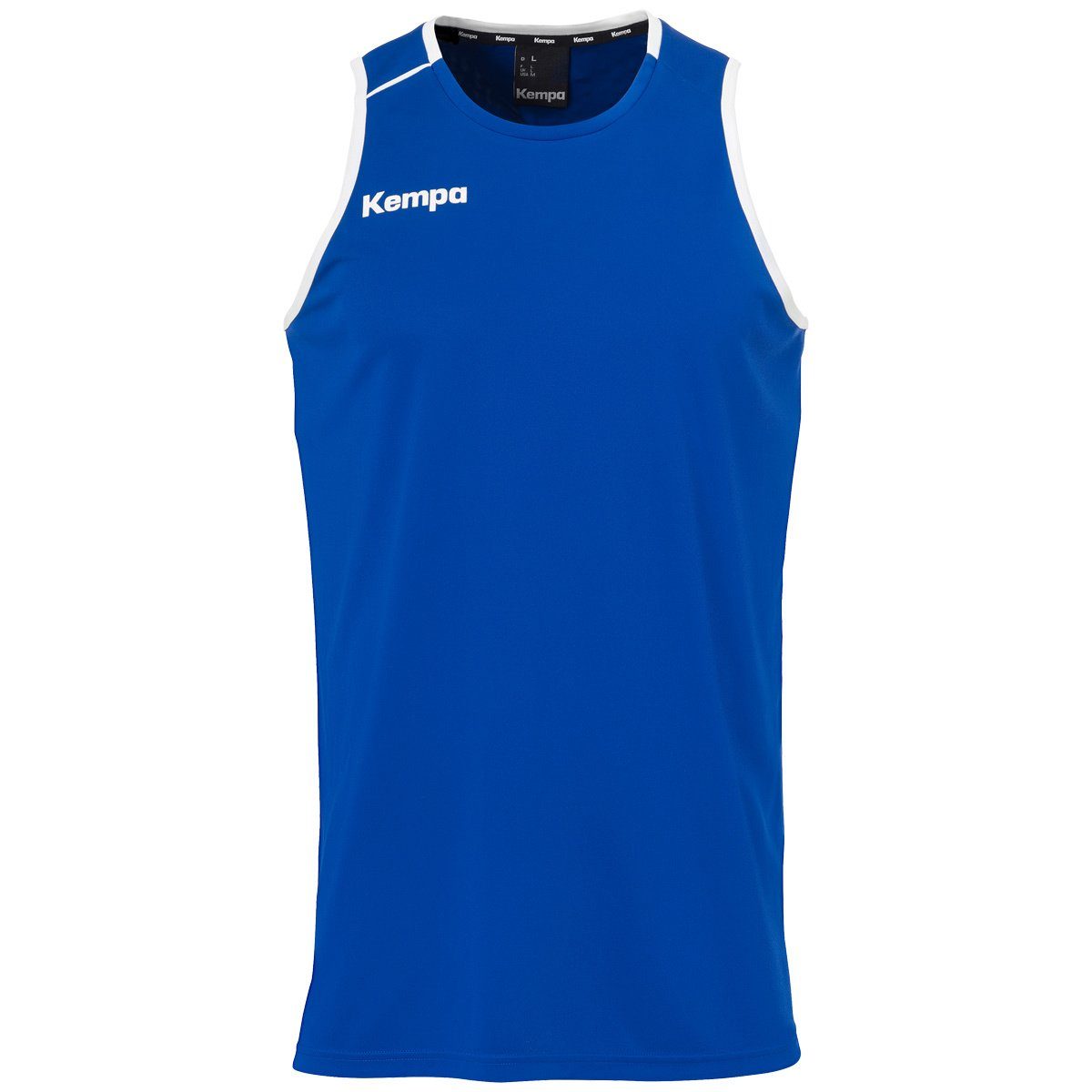 Kempa Tanktop TankTop PLAYER (1-tlg) atmungsaktiv günstig online kaufen