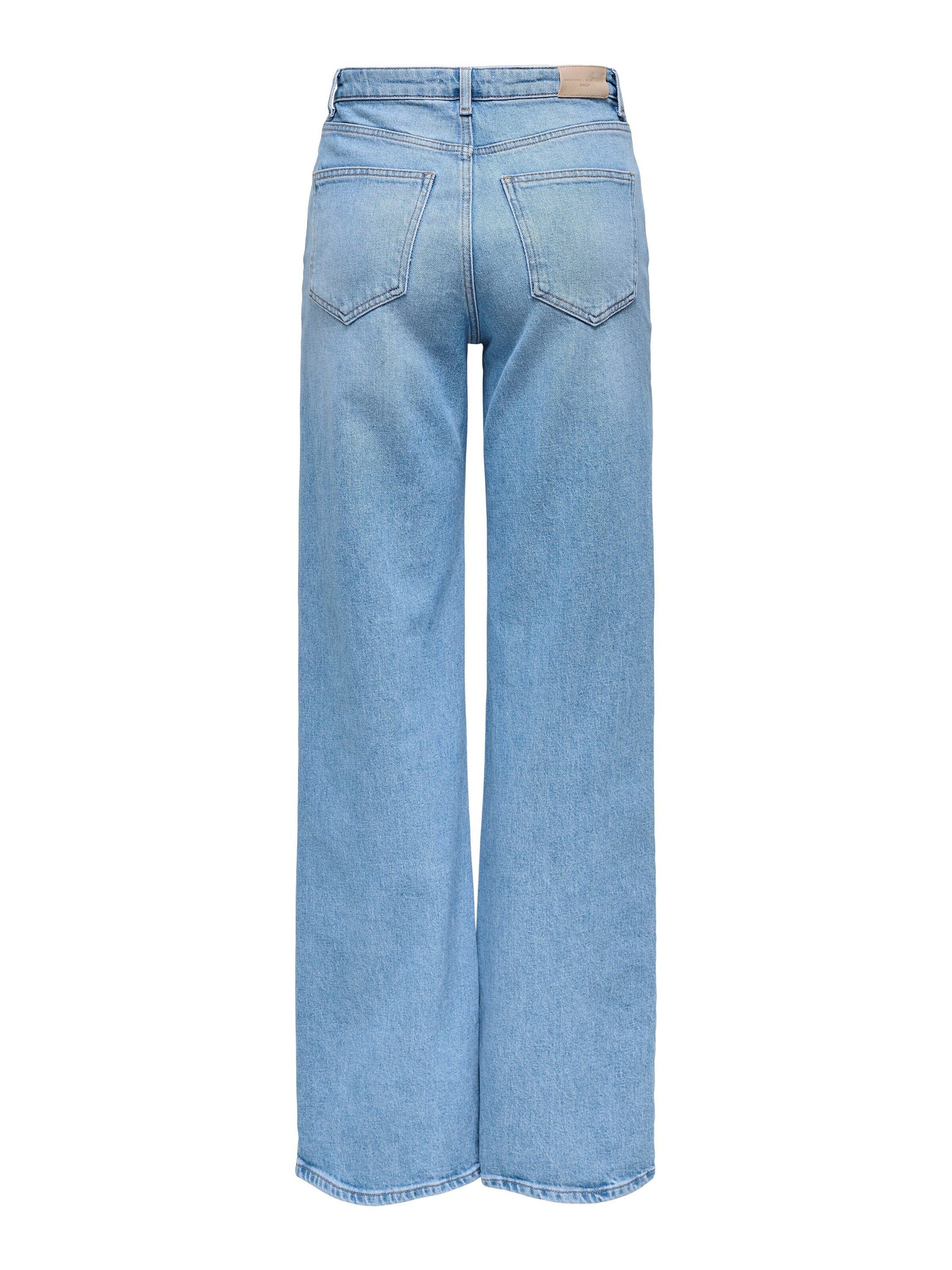 ONLY Weite Jeans ONLJuicy (1-tlg) Patches günstig online kaufen