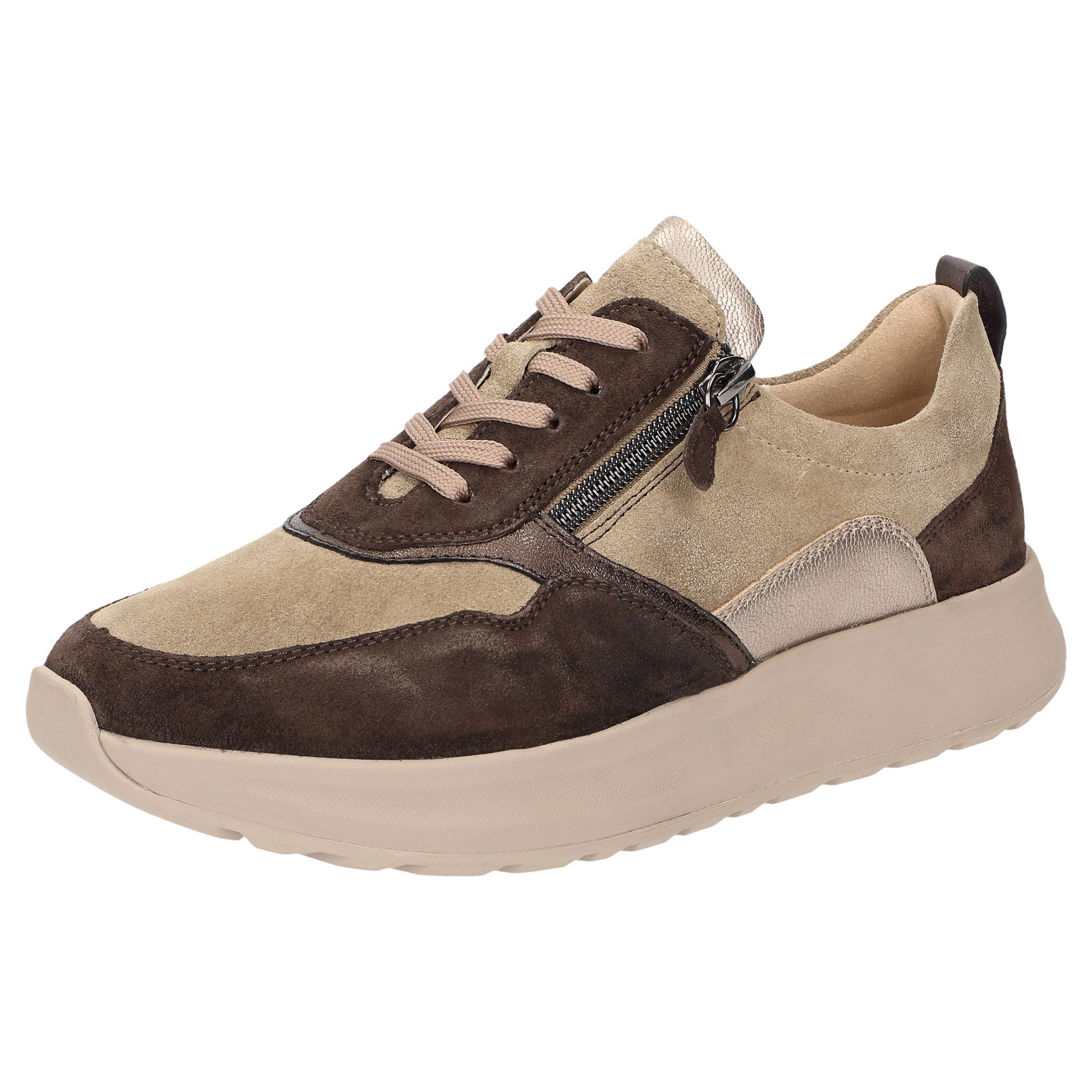 SIOUX Sunivla-702-J Sneaker günstig online kaufen