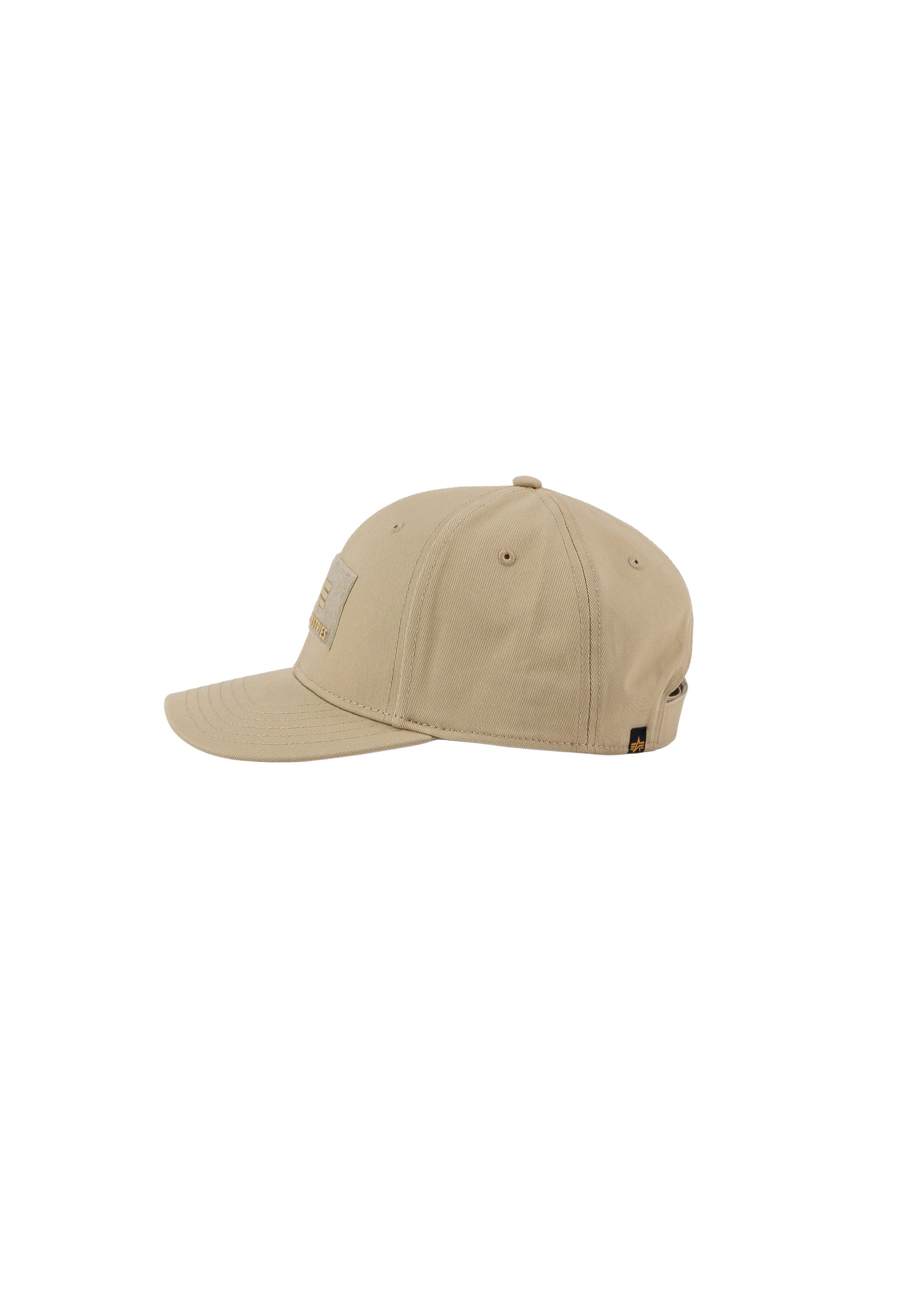 Alpha Industries Trucker Cap Velcro Cap
