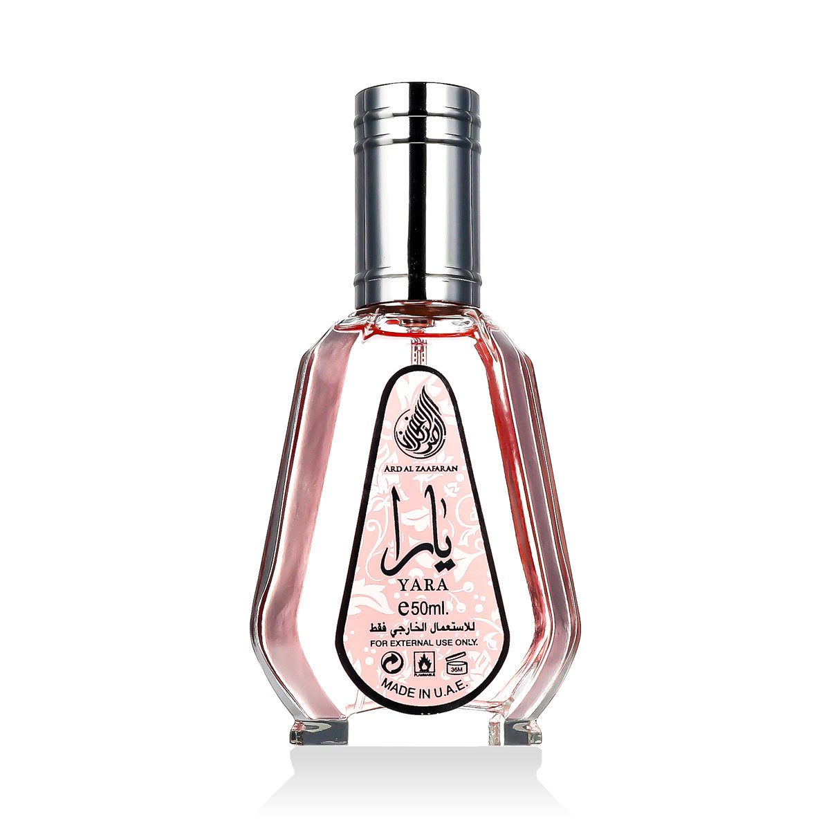 Eau de Parfum Yara