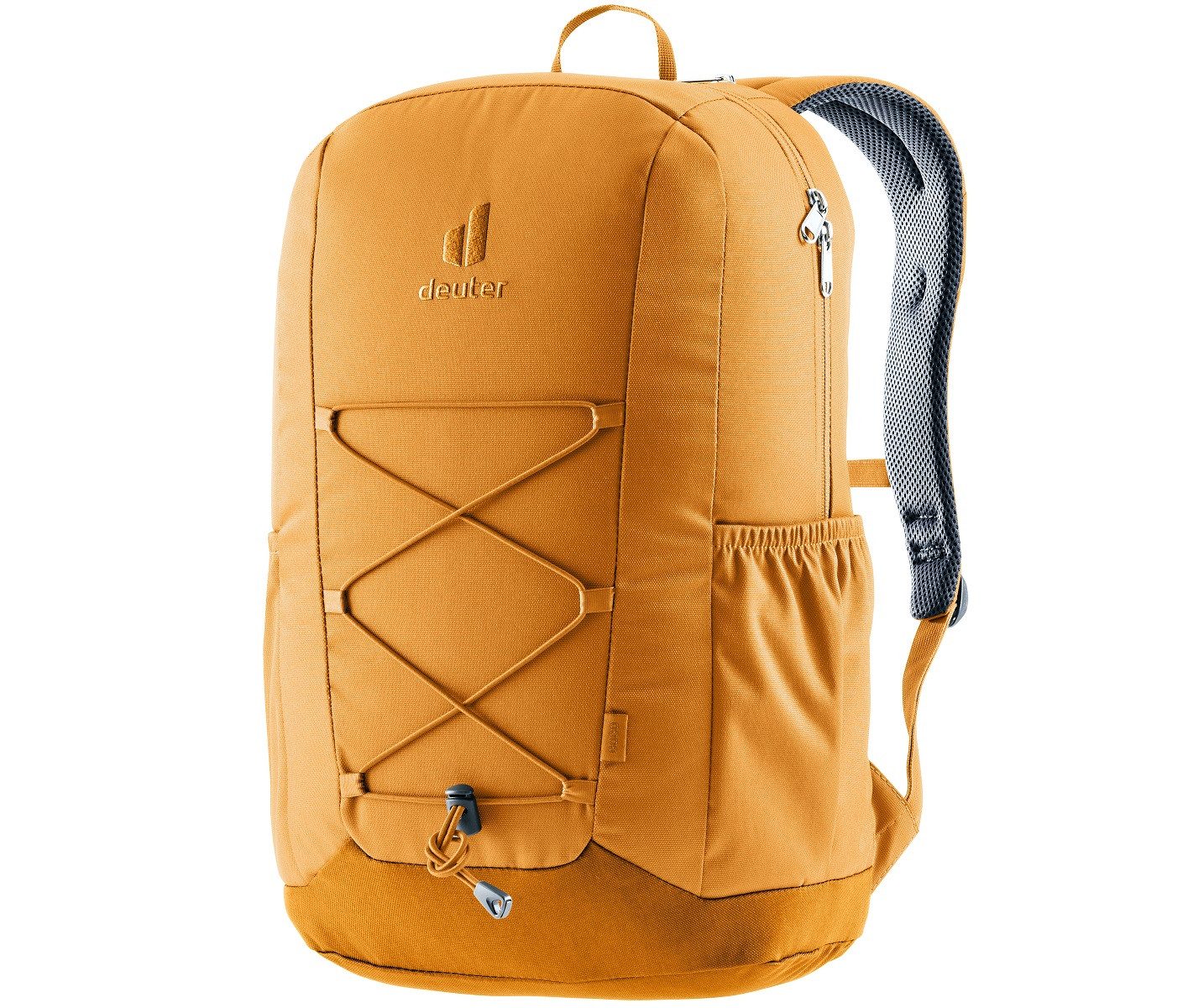 deuter Freizeitrucksack Gogo 28 Liter Lifestyle (1-tlg), Airstripes System