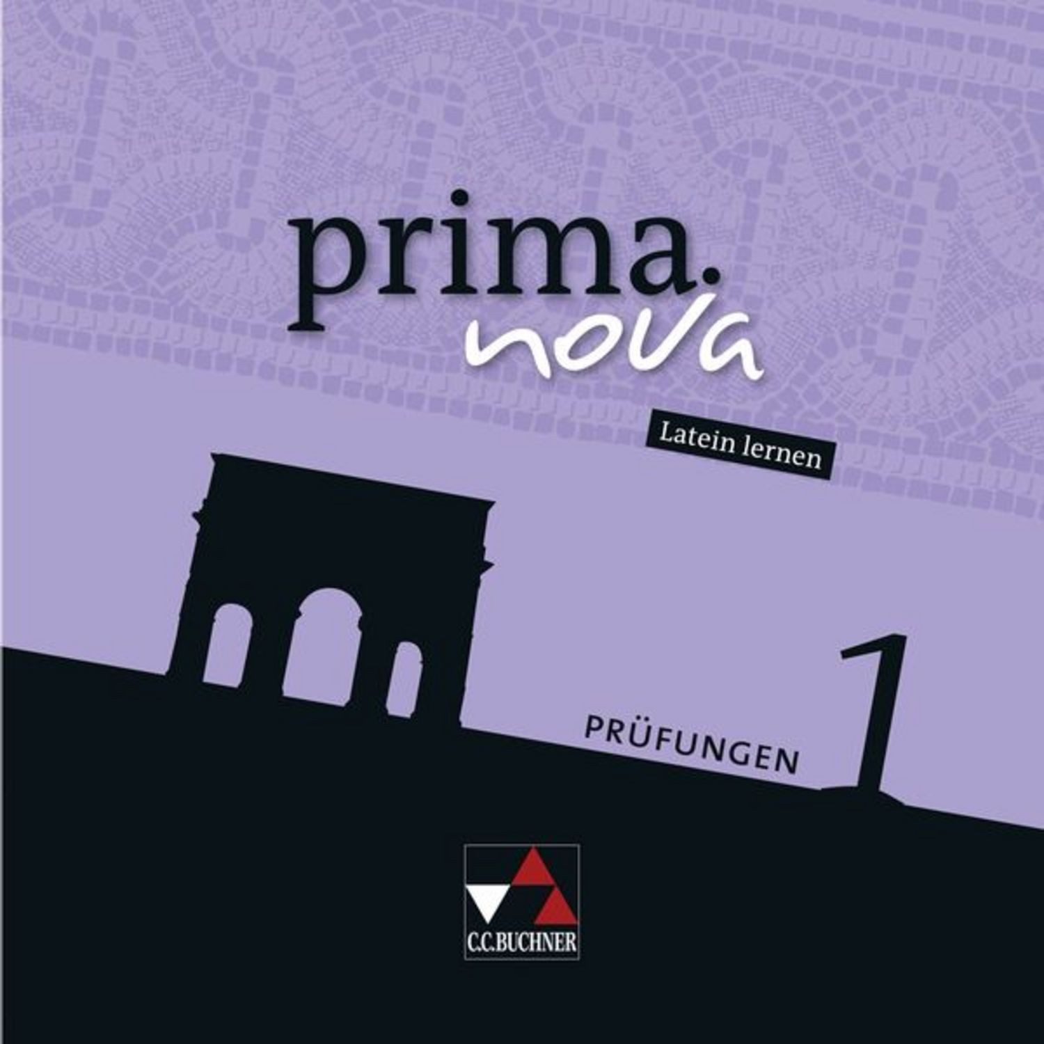 prima.nova Palette / prima.nova Prüfungen 1 / Johanna Butz