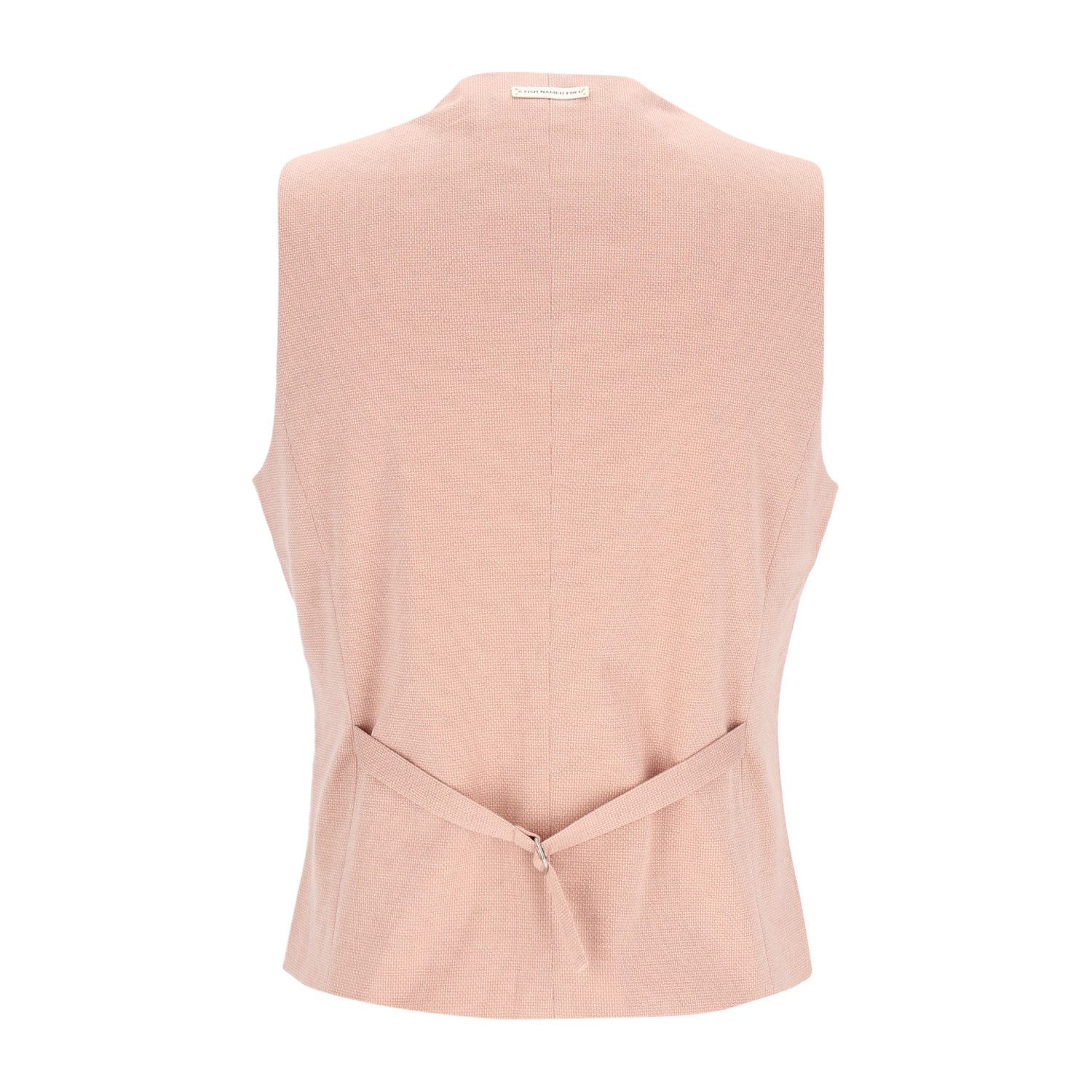 A Fish named Fred Anzugweste