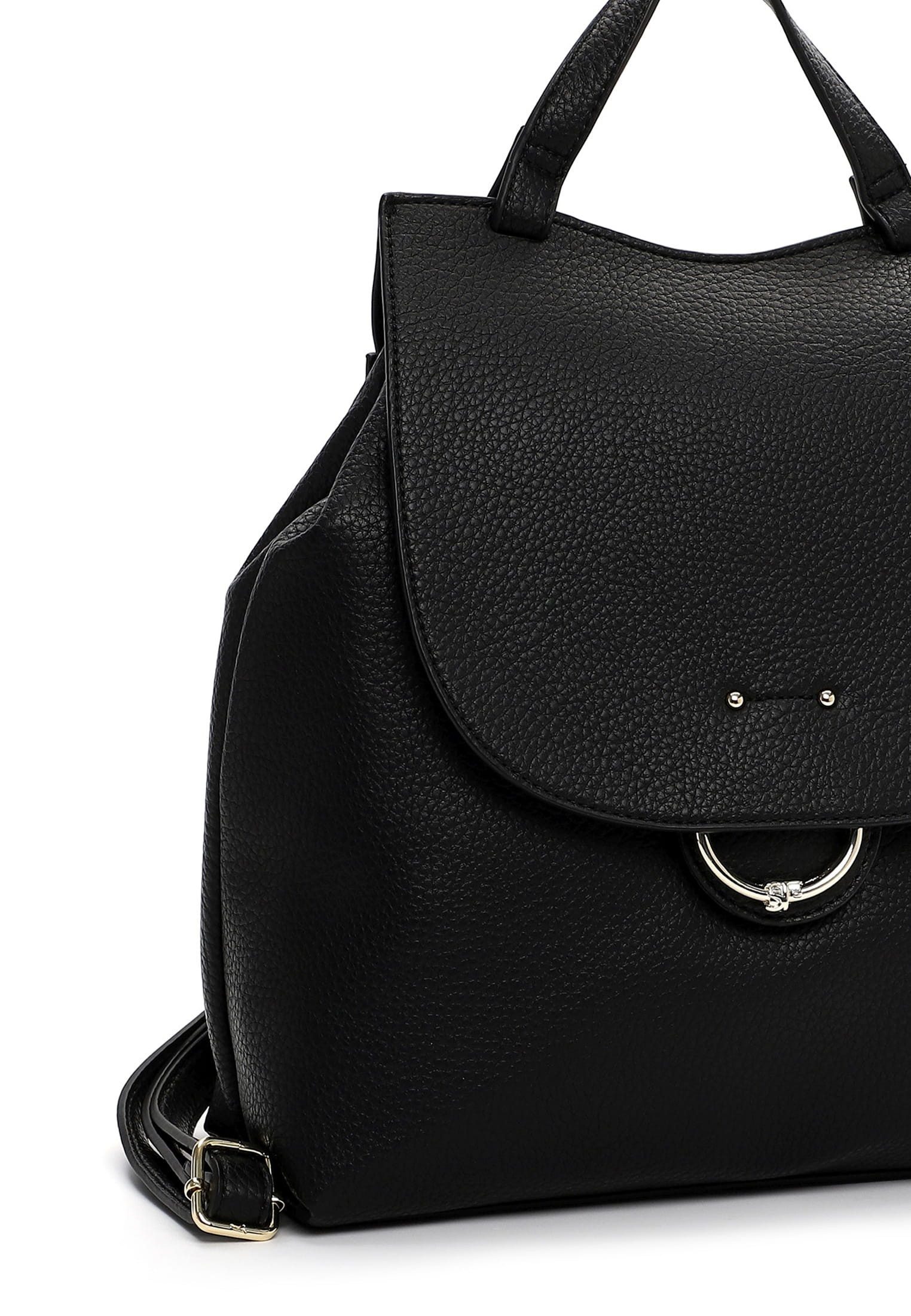 SURI FREY Cityrucksack SFY Kristy (1-tlg), Für Damen
