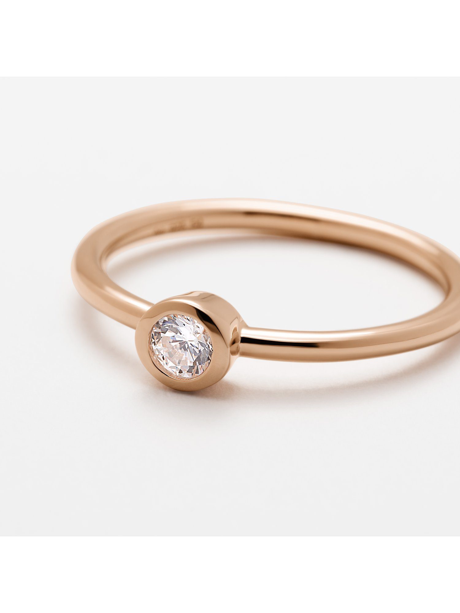 Esprit Silberring ESPRIT Damen-Damenring... Esprit Silberring ESPRIT Damen-Damenring...