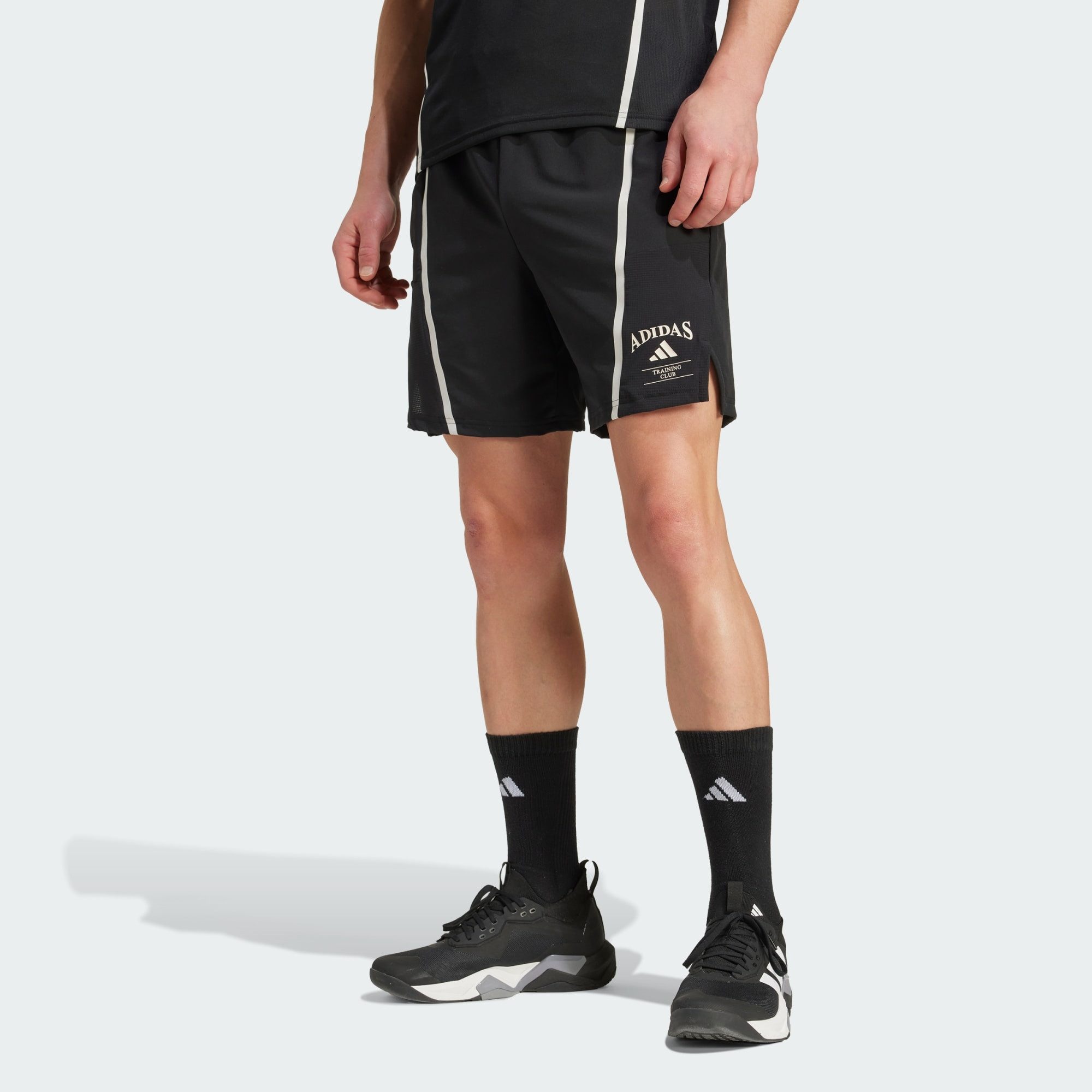 adidas Performance Sweatshorts DESIGNED-FOR-TRAINING LEGACY SHORTS günstig online kaufen