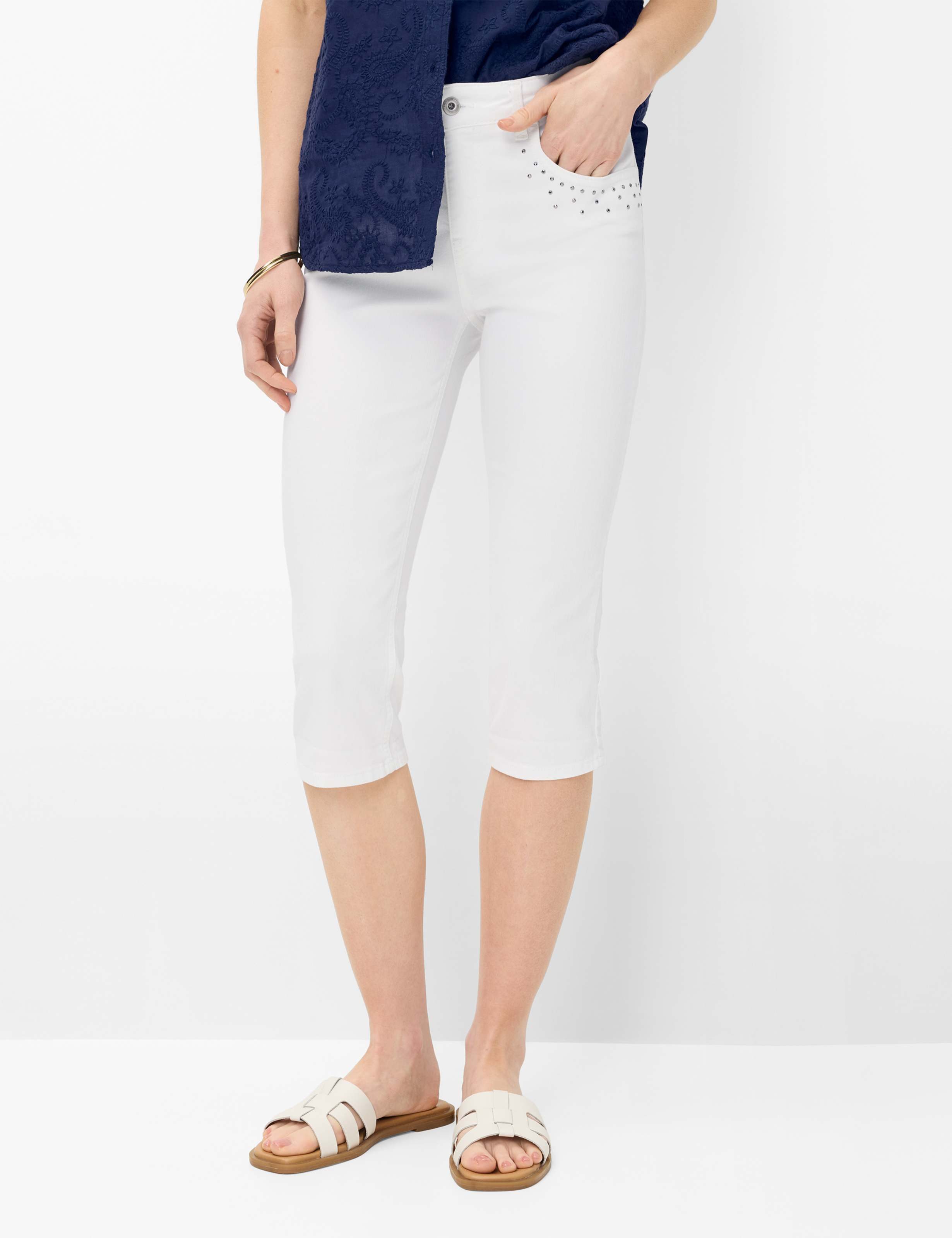 5-Pocket-Jeans Style SHAKIRA C