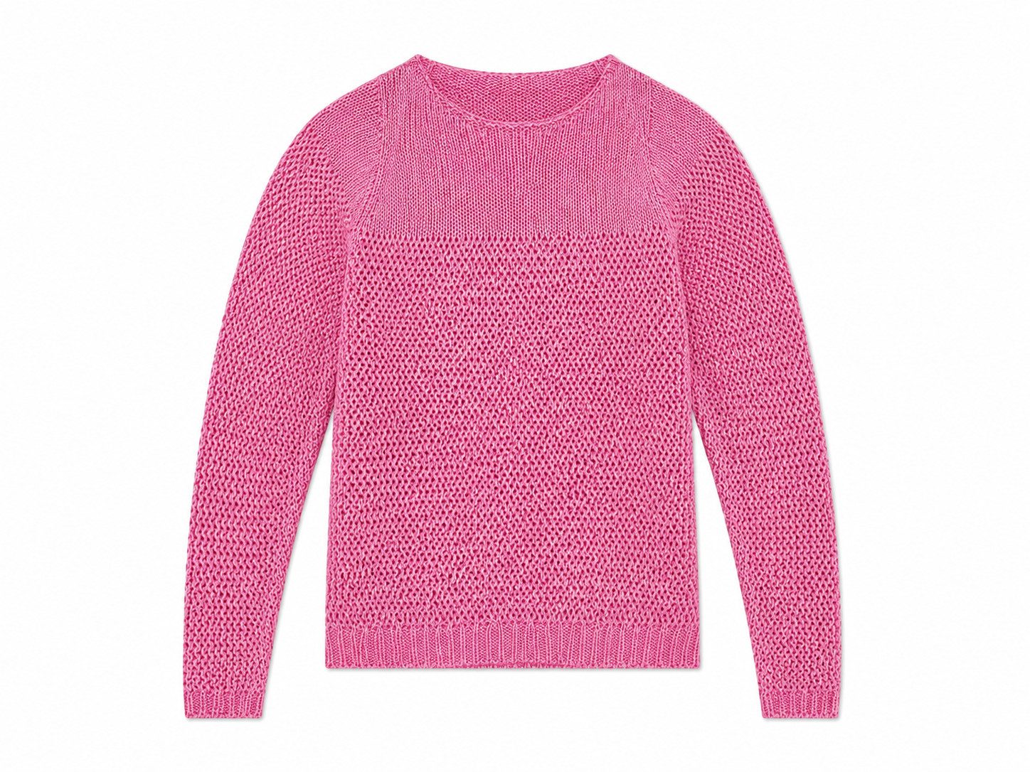 Rabe Strickpullover 56-110608