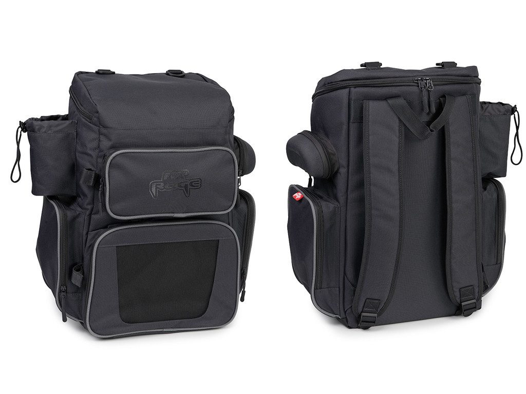 Angelrucksack FOX RAGE Rucksack