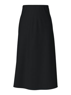 pieces Midirock PCFRANAN HW MIDI SKIRT NOOS BC