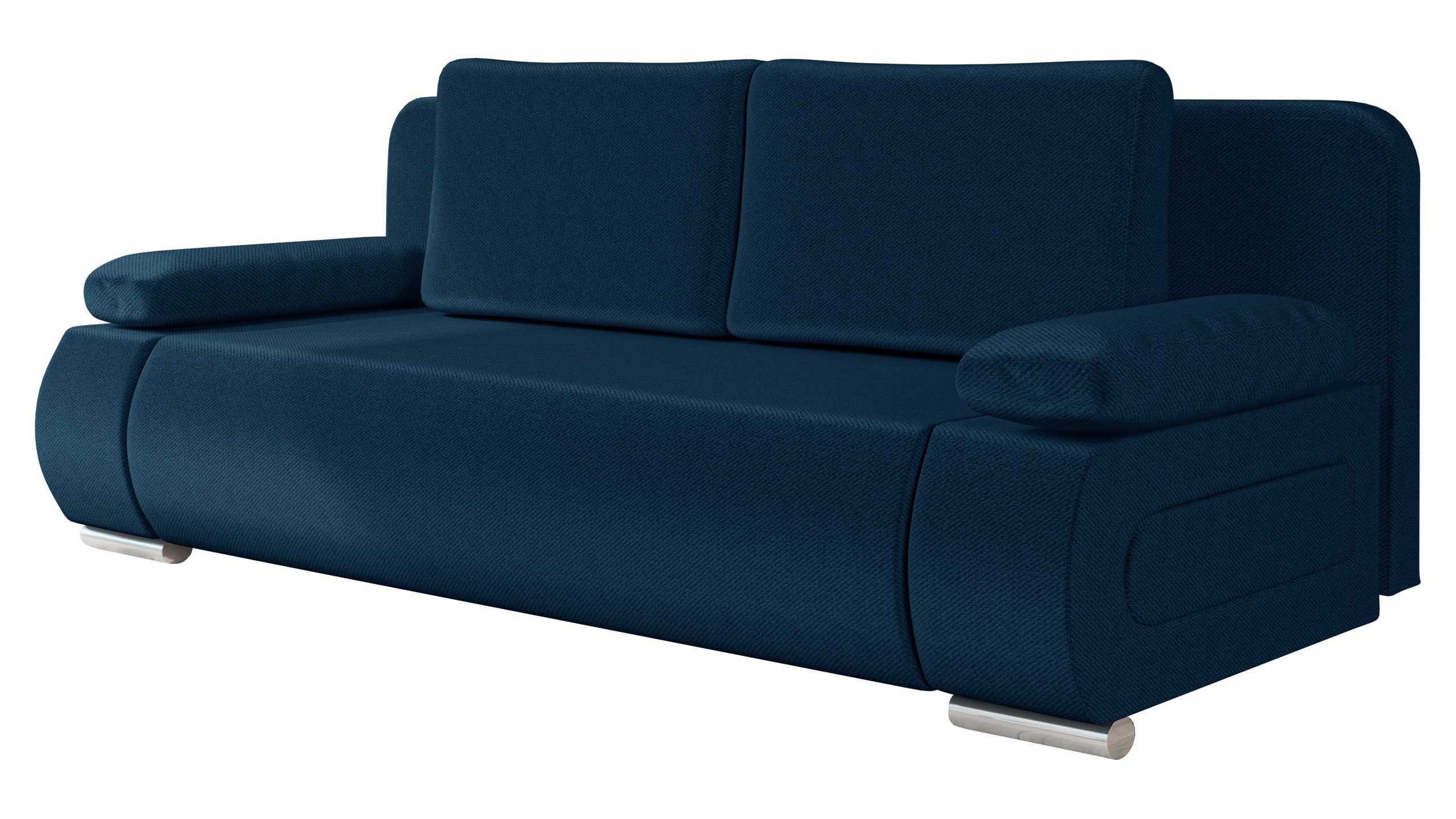 MIRJAN24 Schlafsofa Emma, mit Schlaffunktion und günstig online kaufen