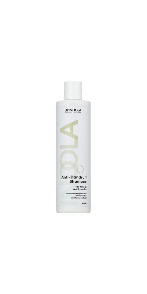Indola Haarshampoo Indola Anti-Dandruff Shampoo 300ml