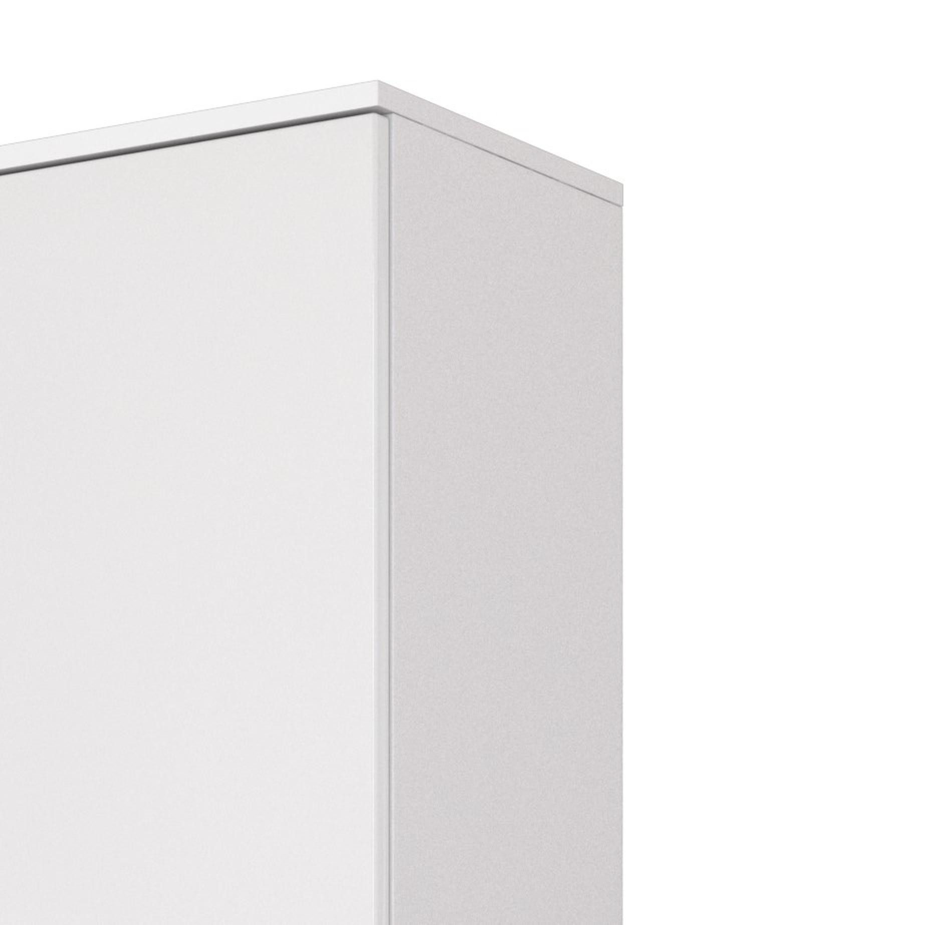 HELD MÖBEL Midischrank 40 x 130 x 35 cm (B/H/T) günstig online kaufen