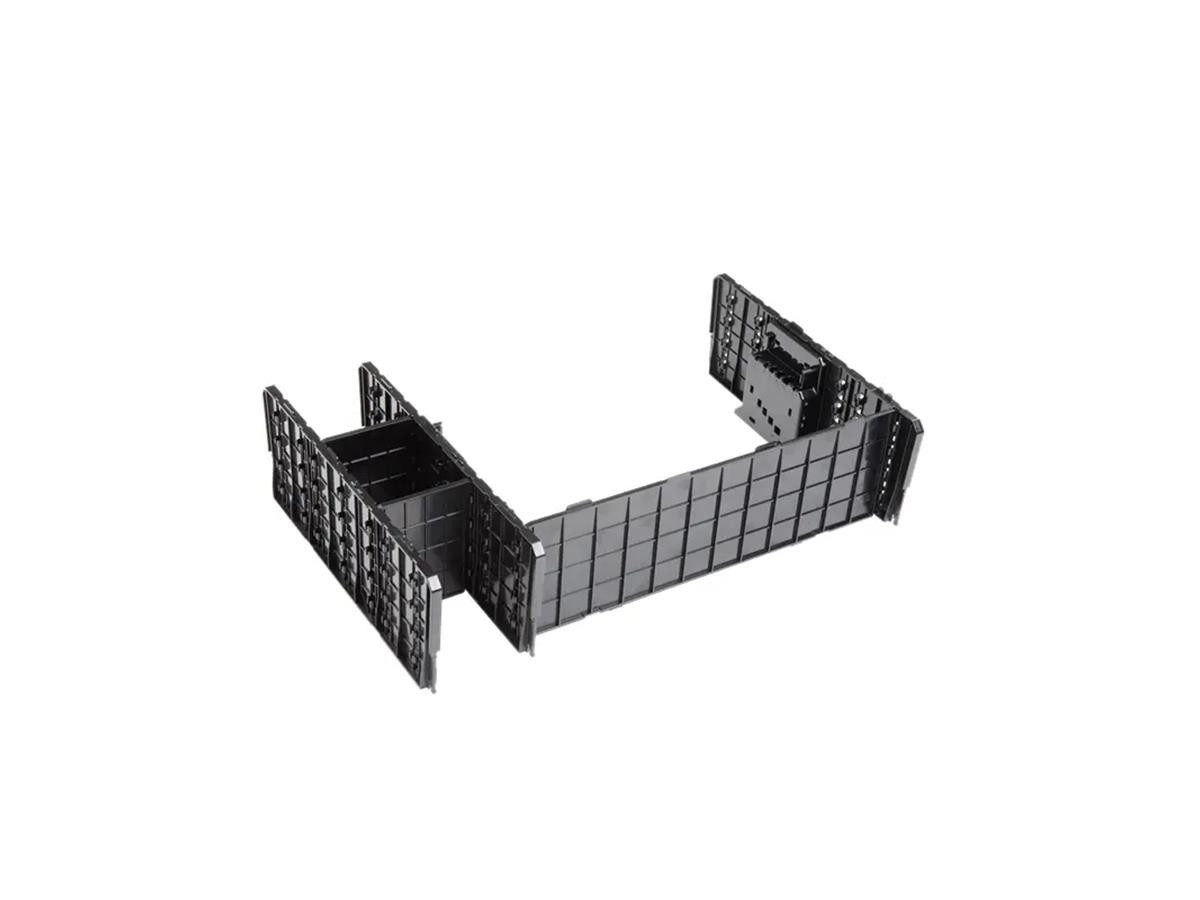Sortimo® Werkzeugkoffer Trennwandset für XL-BOXX (5 St), für XL-Boxx