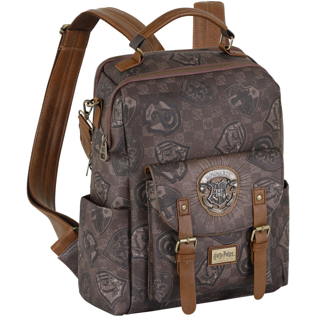 Warner Bros. Kinderrucksack Harry Potter Pride-Epic Unisex Kinder