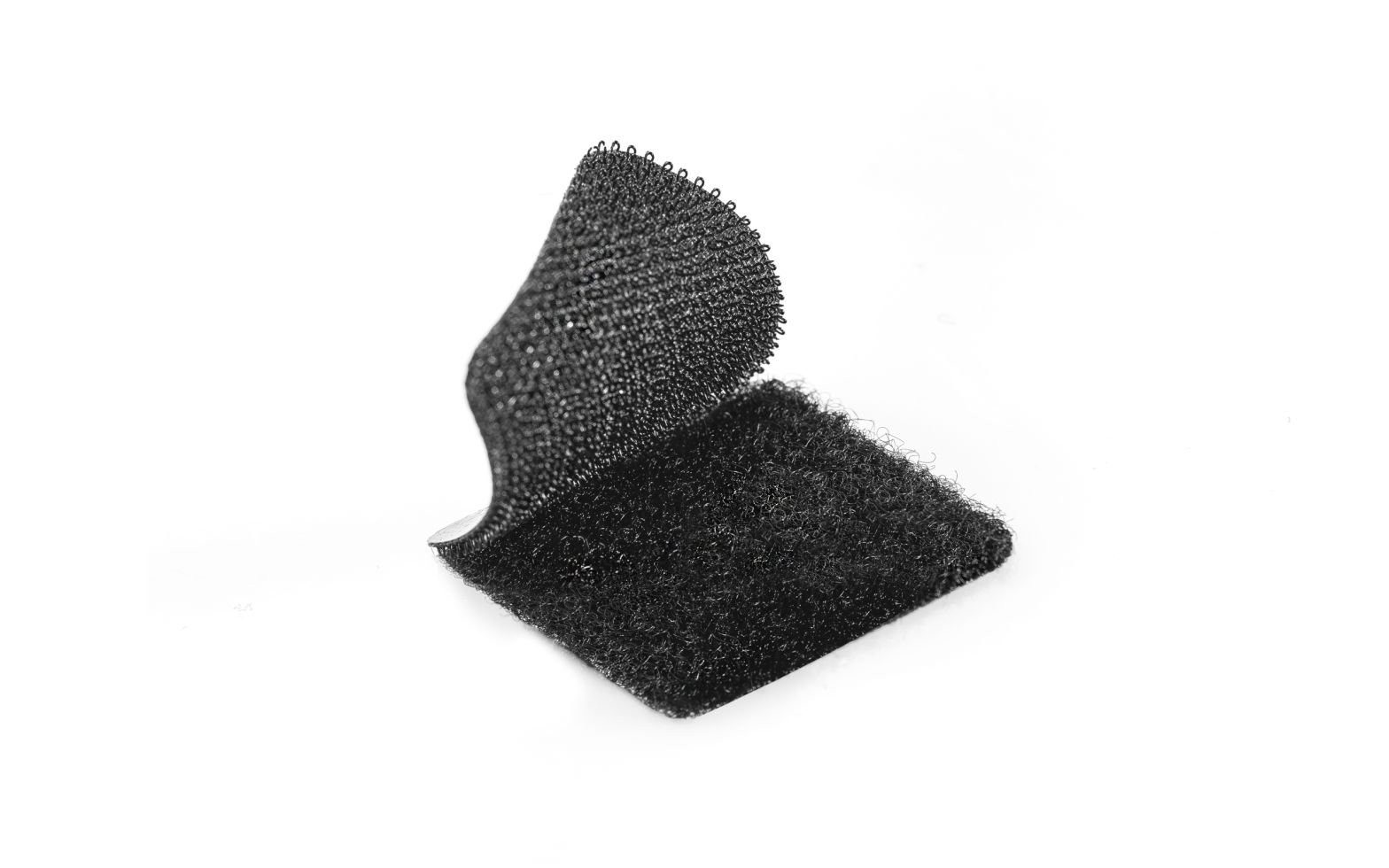 Stegu Klebepad Stegu Puffin Klettpads selbstlklebend für – Bild 2 von 5