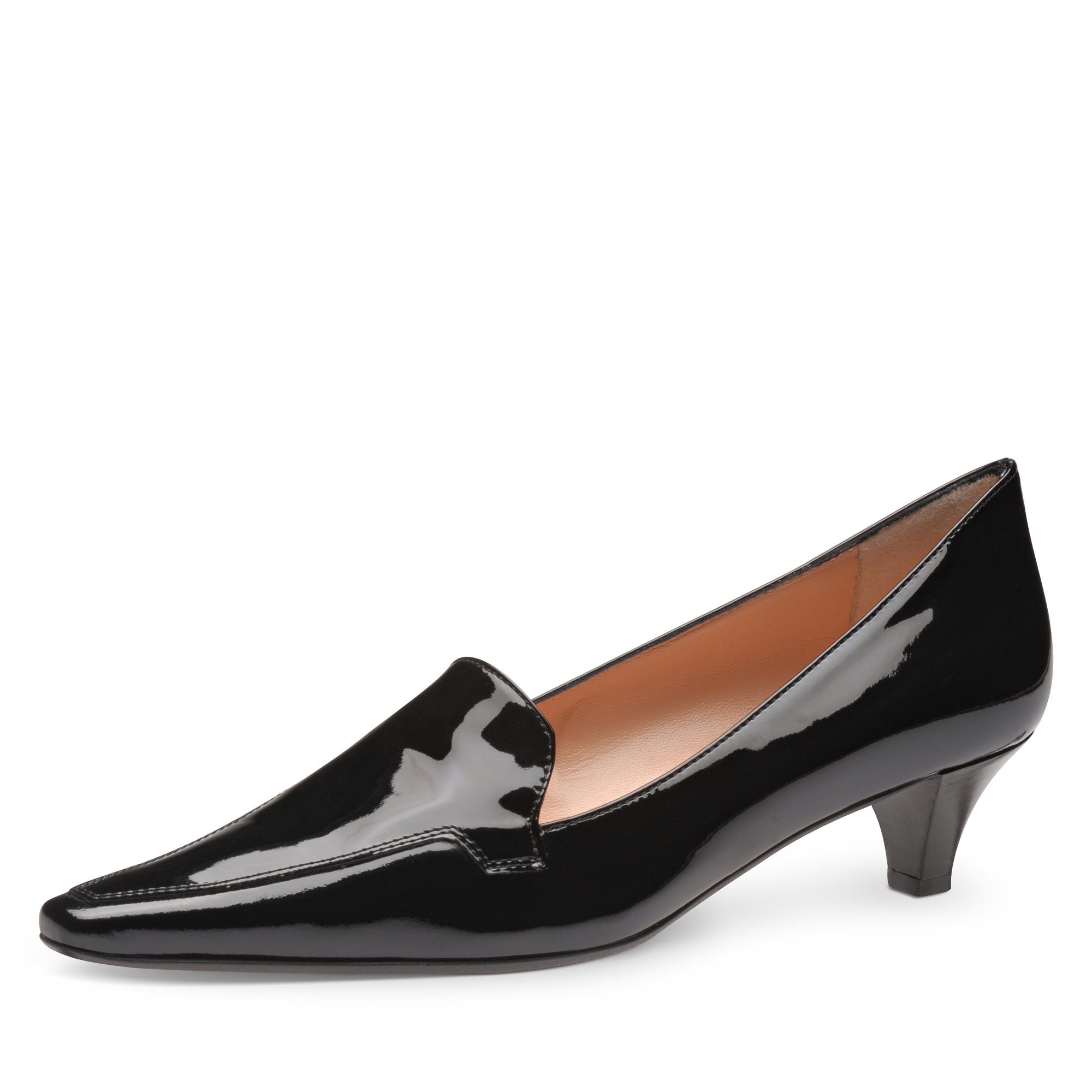 Evita LIA Pumps (Paar, Kunstledersohle) Handmade in Italy