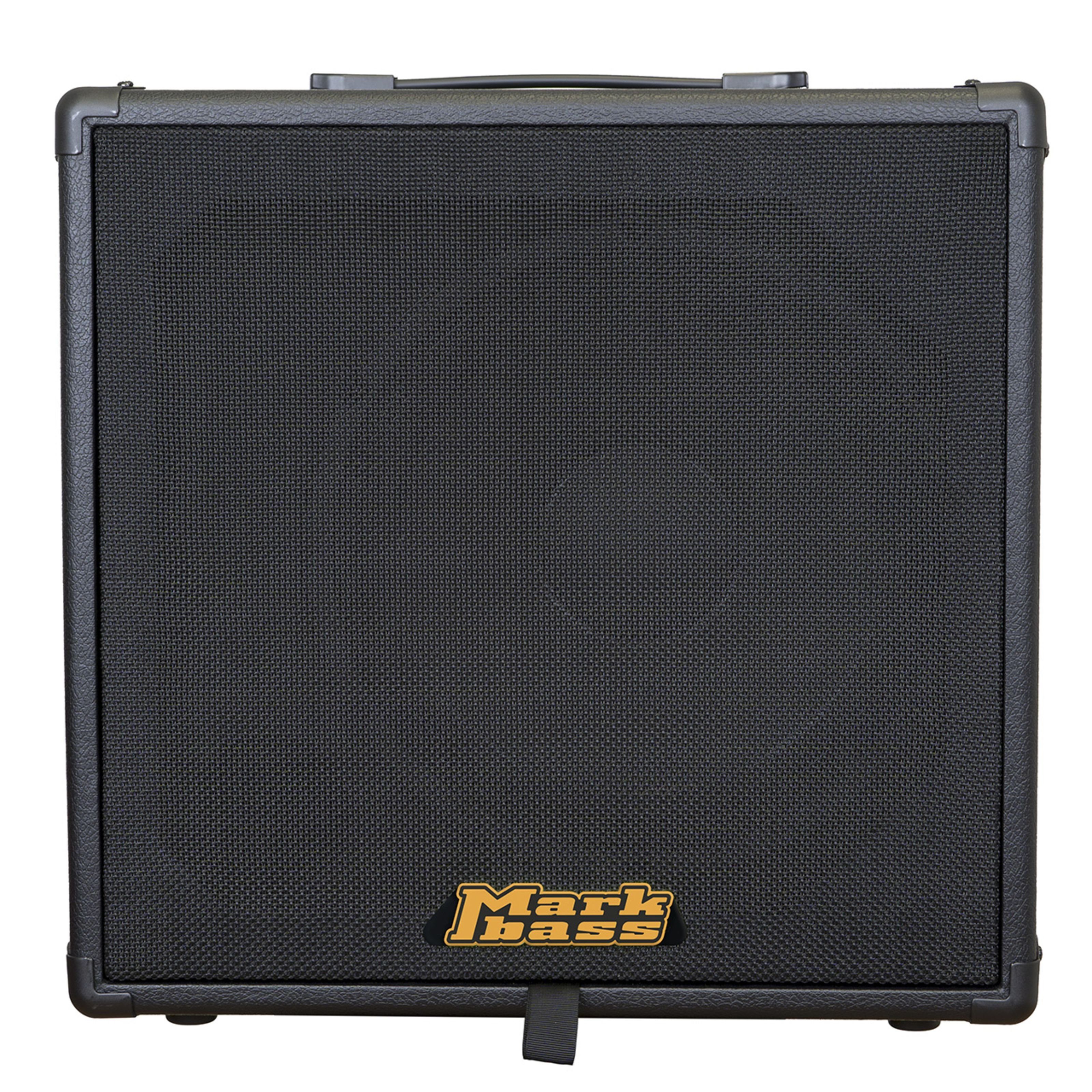 Markbass Verstärker (CMB121 Black Line 150W - Bass Combo Verstärker)