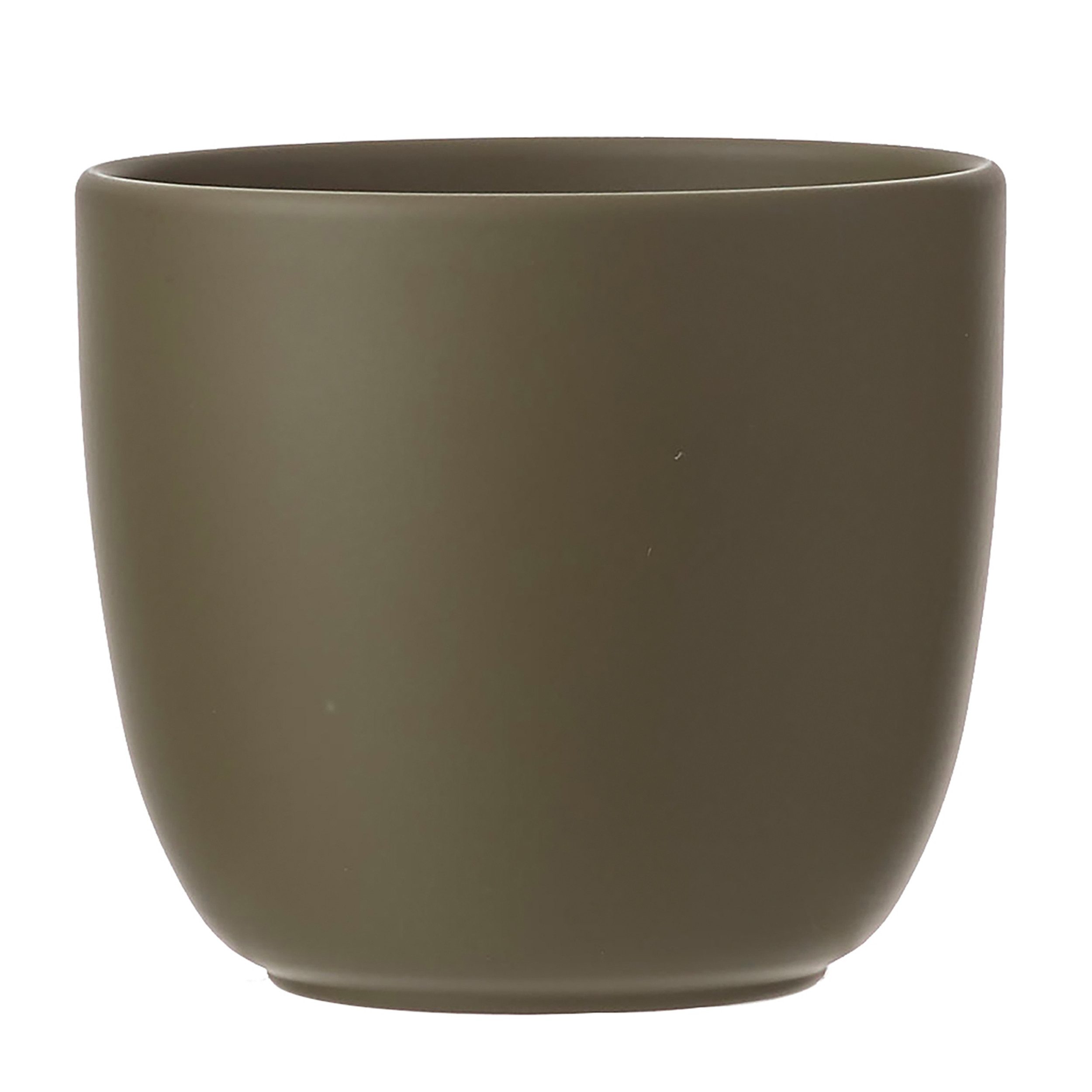 Annastore Übertopf Blumenübertopf - Keramik Übertopf günstig online kaufen