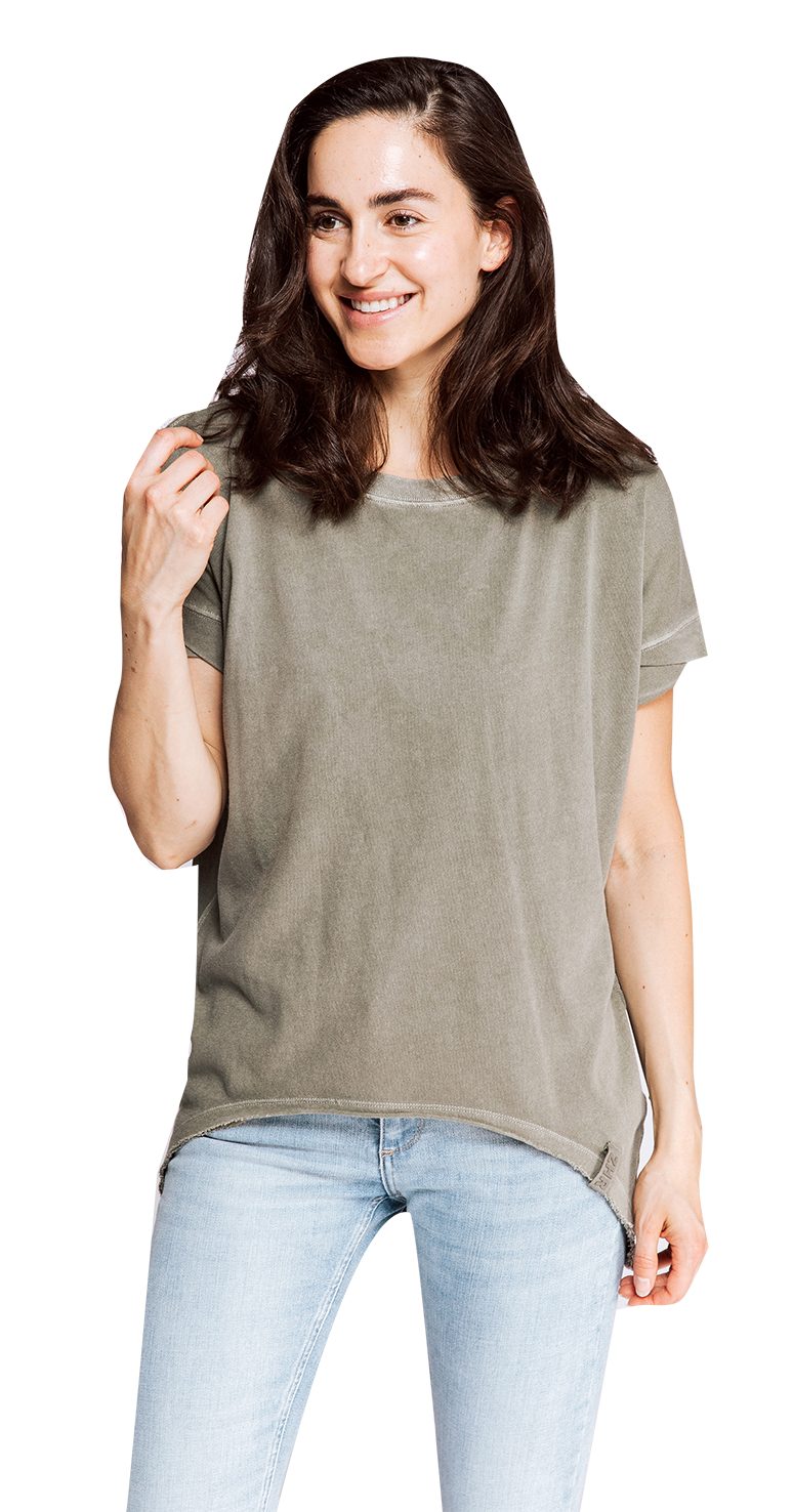 Zhrill T-Shirt RAHEL