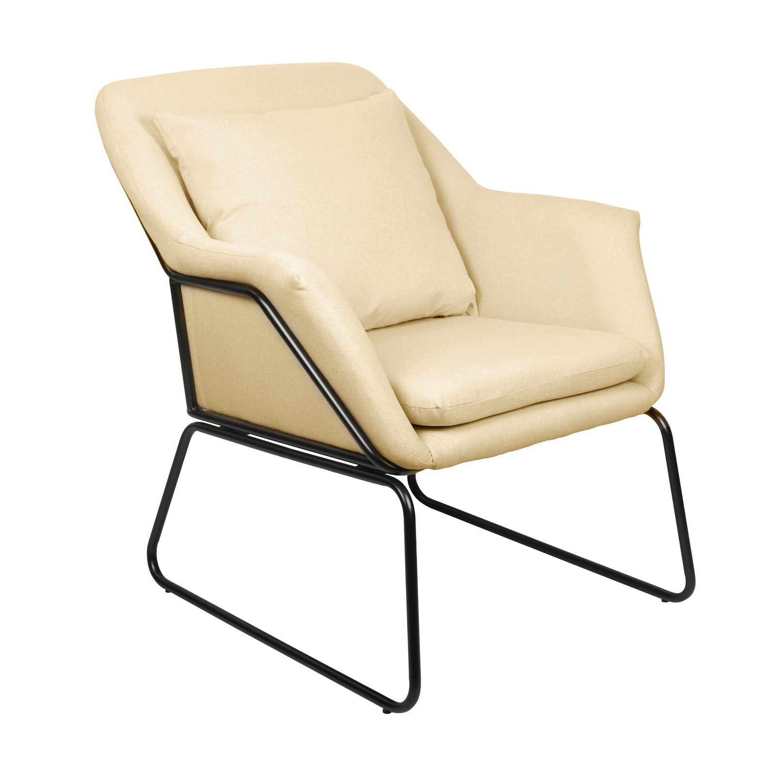 SVITA Cocktailsessel JOSIE (1-St., Loungesessel), inkl. günstig online kaufen