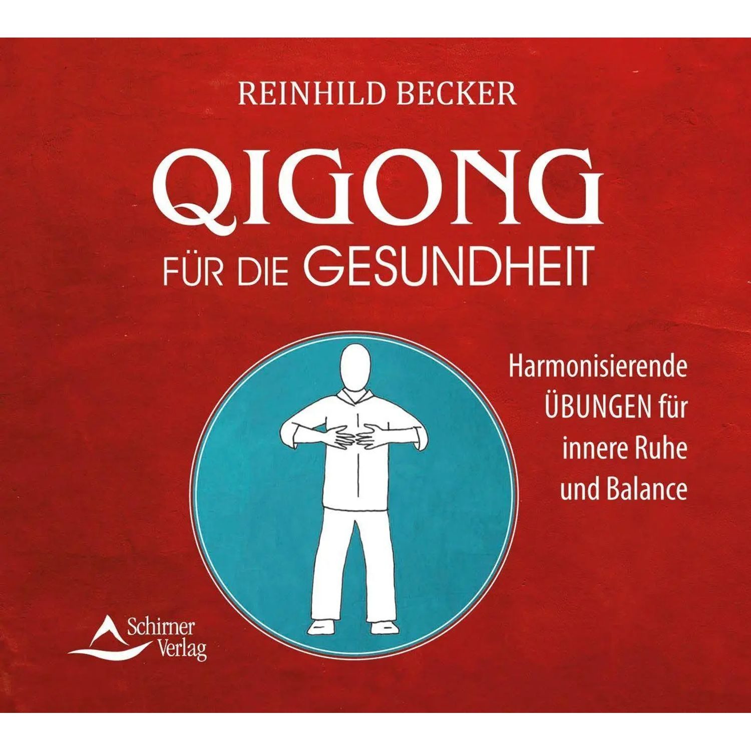 Hörspiel Qigong für die Gesundheit