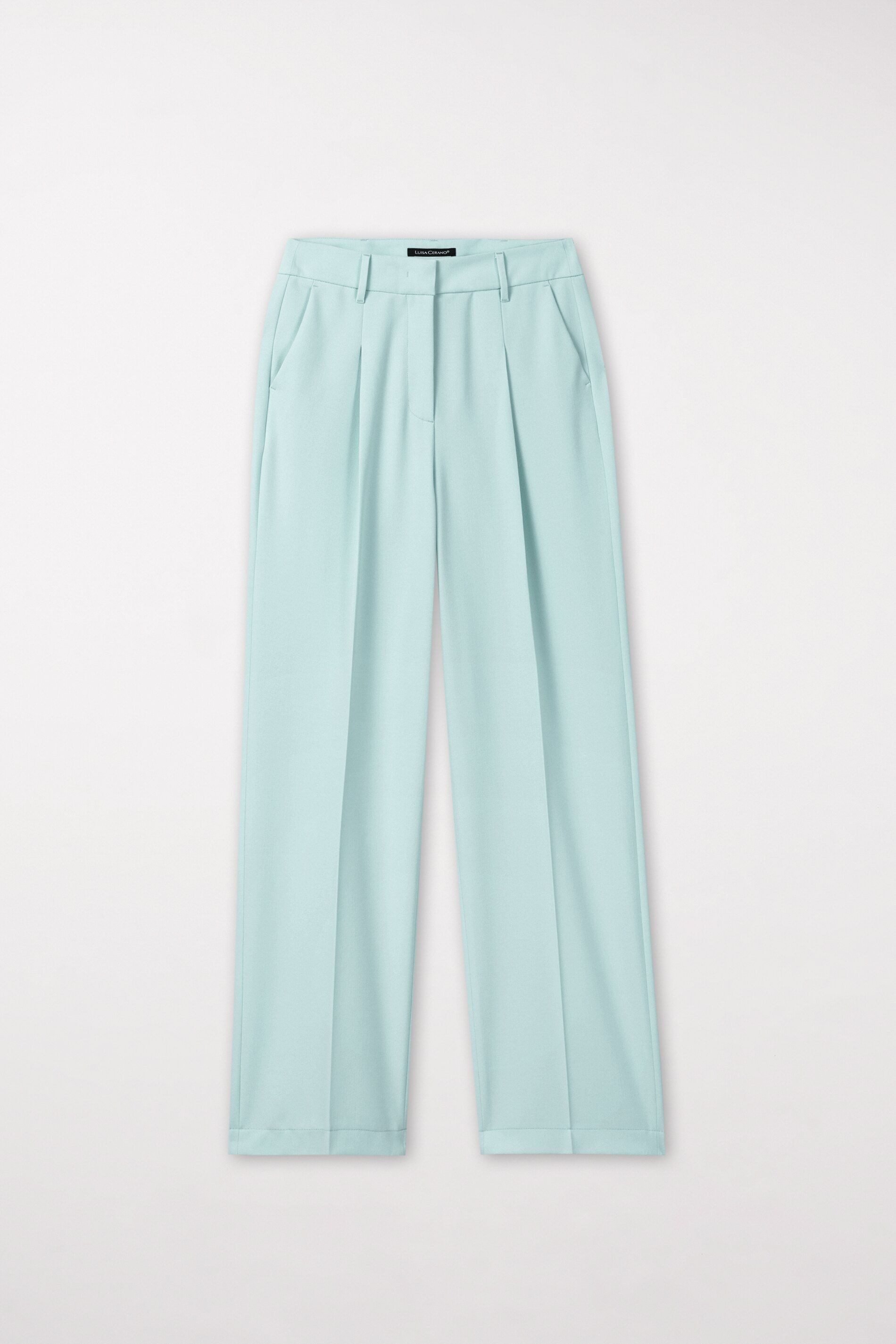 Luisa Cerano Stoffhose