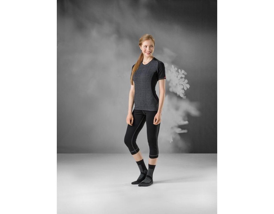 Löffler Lange Unterhose W 3/4 UNDERPANTS TRANSTEX WAR