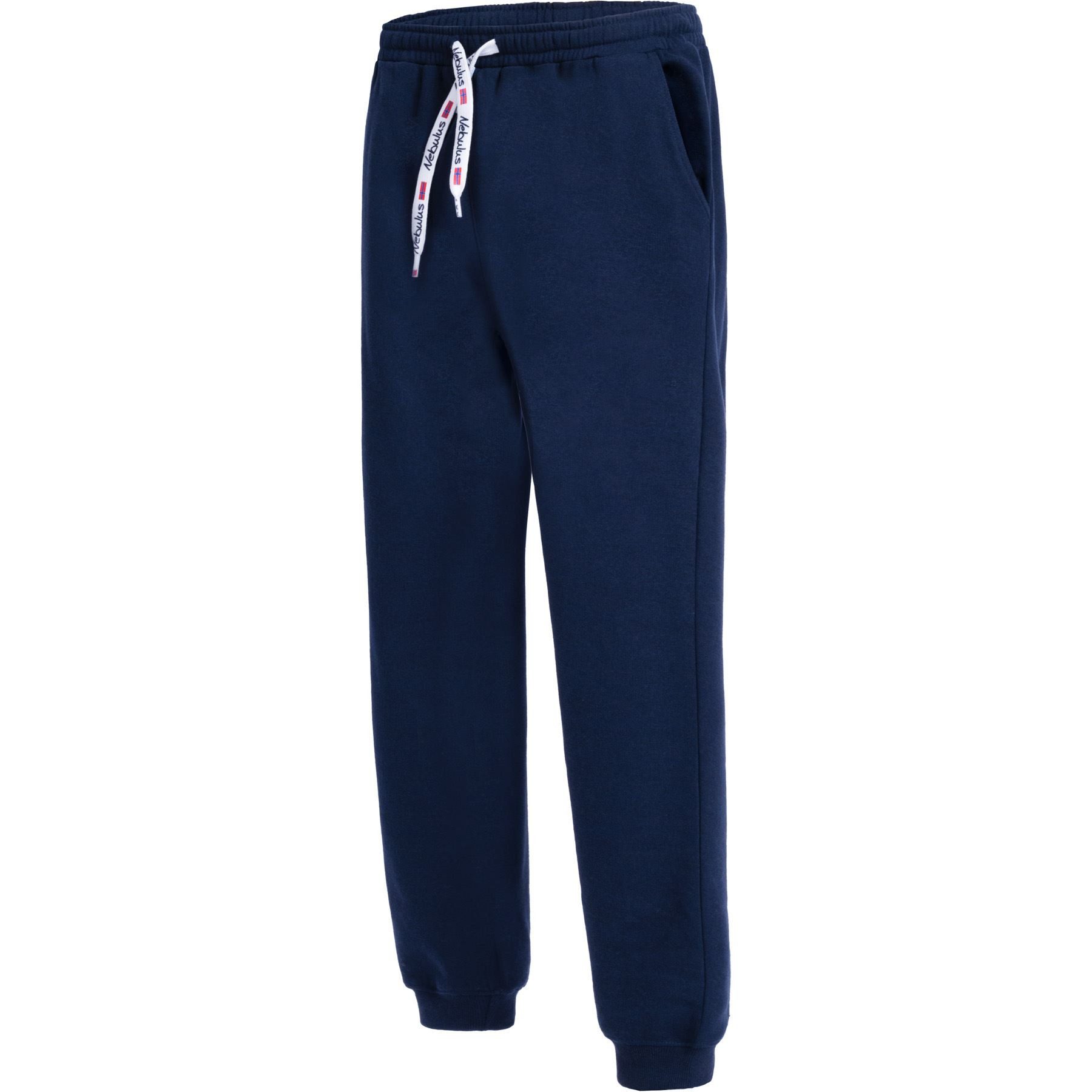 Nebulus Jogginghose FLYER, P6451 - Herren, navy, XXL