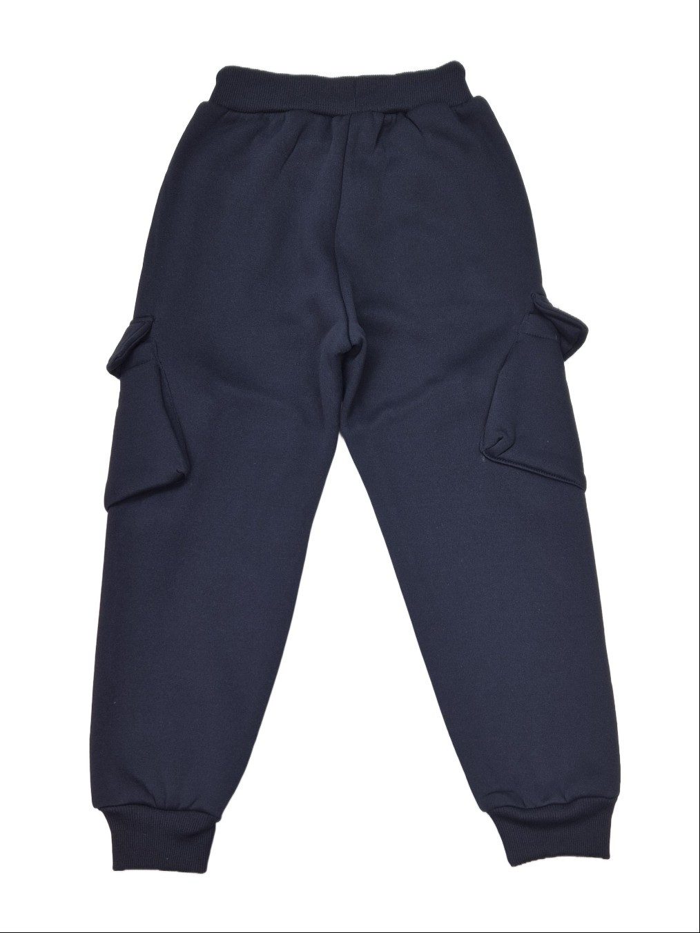 Hessis Cargohose Gefüttert Jogginghose Freizeithose Sweathose günstig online kaufen