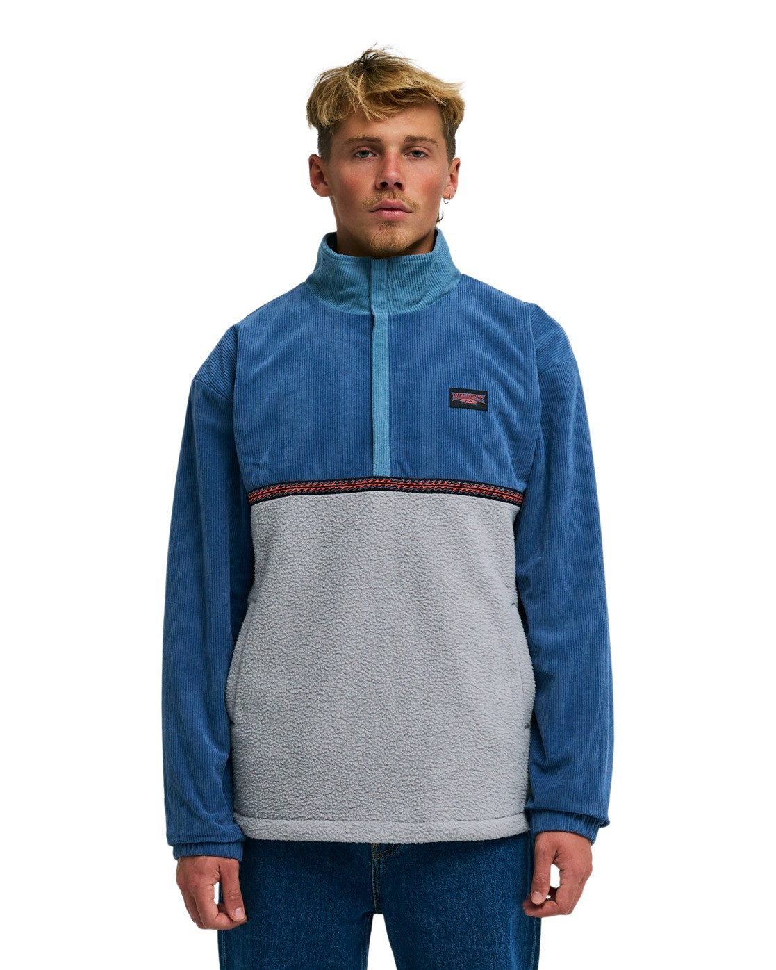 Billabong Troyer Space Lobster