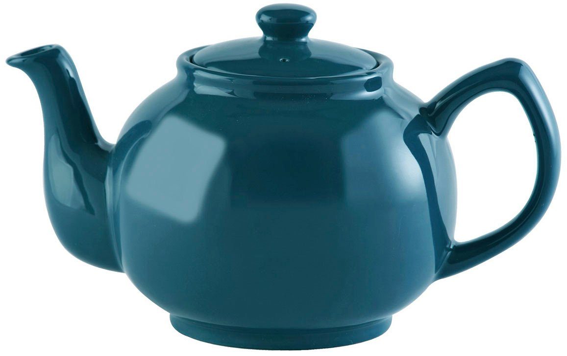 PRICE & KENSINGTON® Teekanne Betty, 1,1 l, 6 Tassen