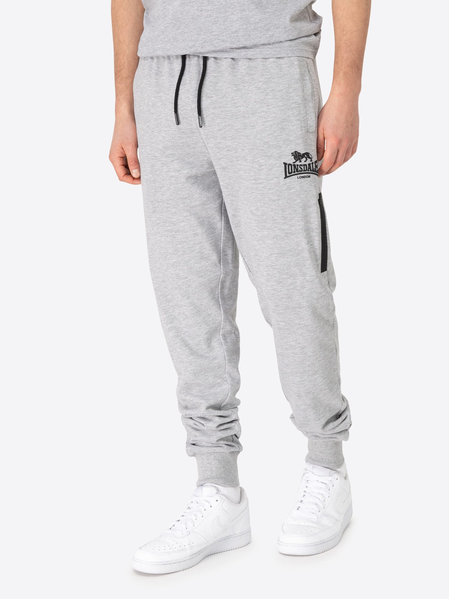 Lonsdale Jogginghose GRINSTEAD (1-tlg) günstig online kaufen