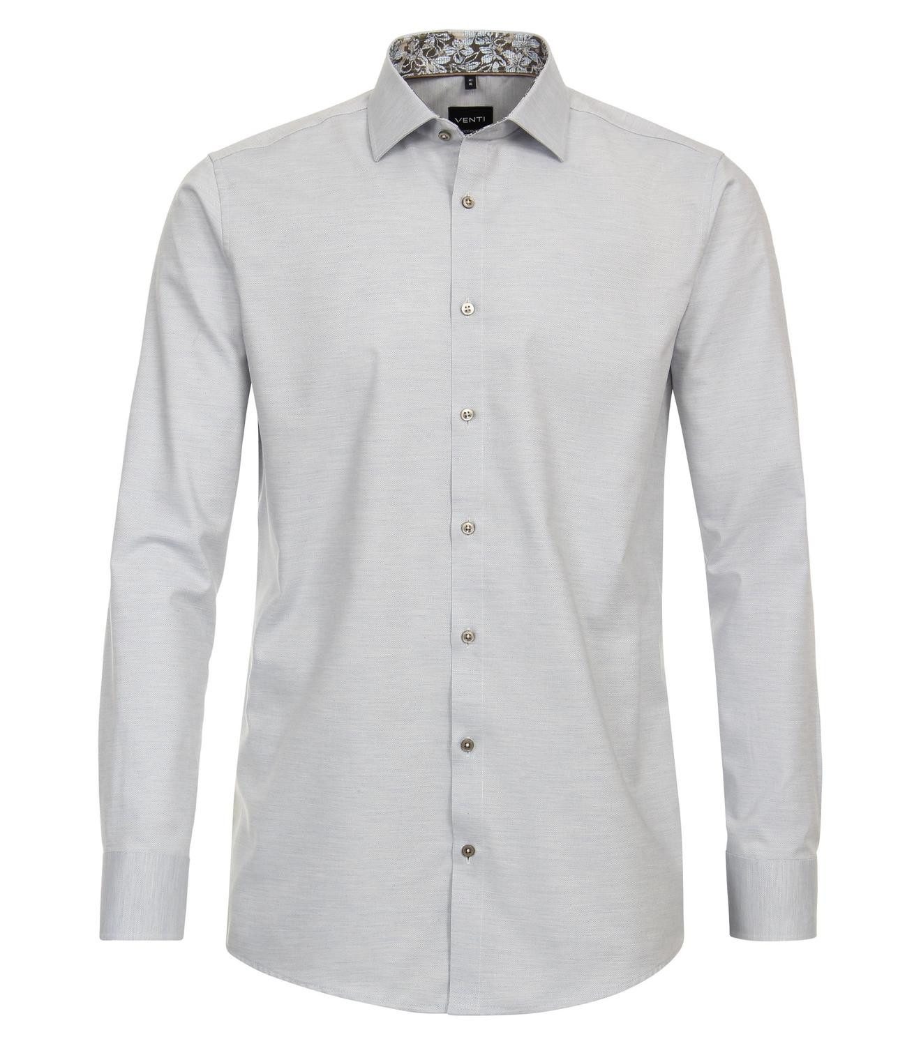 VENTI Blusenshirt Kent Modern Fit
