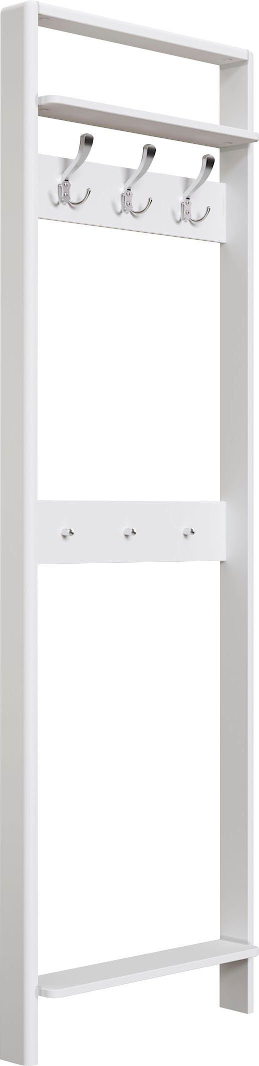 Home affaire Garderobenpaneel Luven, FSC® zertifiziertes günstig online kaufen