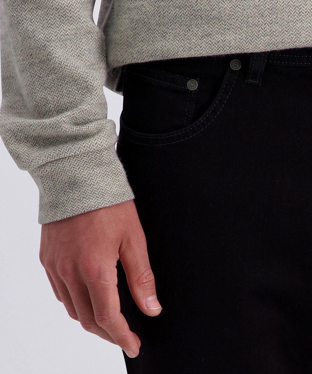 Pierre Cardin 5-Pocket-Jeans Dijon – Bild 4 von 5