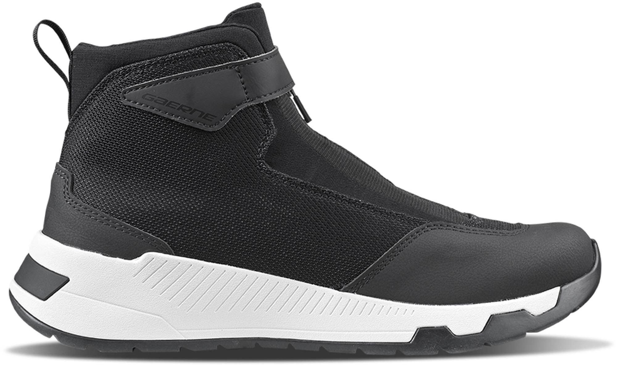 Gaerne G-Zion Air Motorradschuhe Motorradstiefel Atmungsaktiv winddicht reflektierende