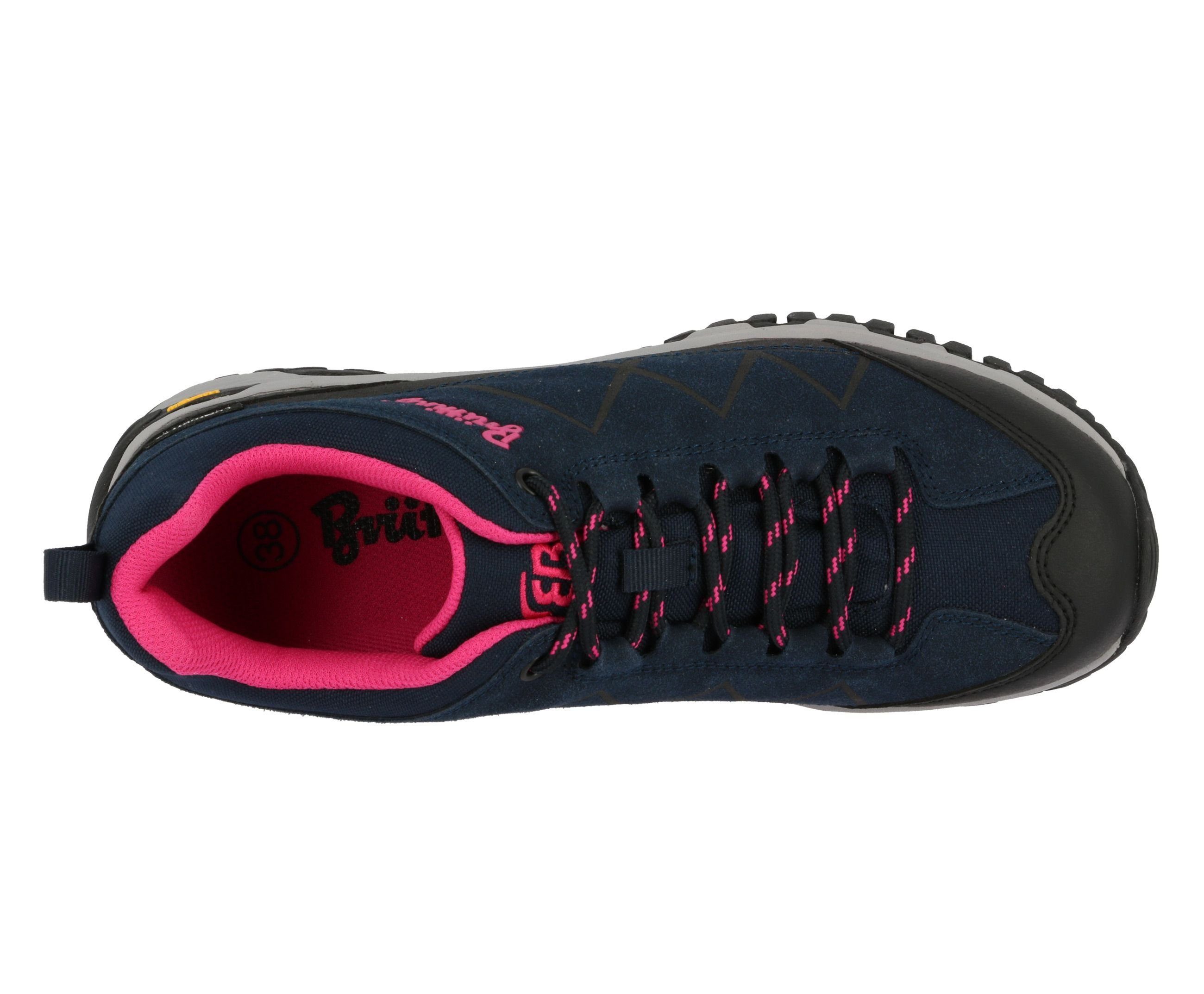 BRÜTTING Outdoorschuh Kansas Walkingschuh – Bild 5 von 5